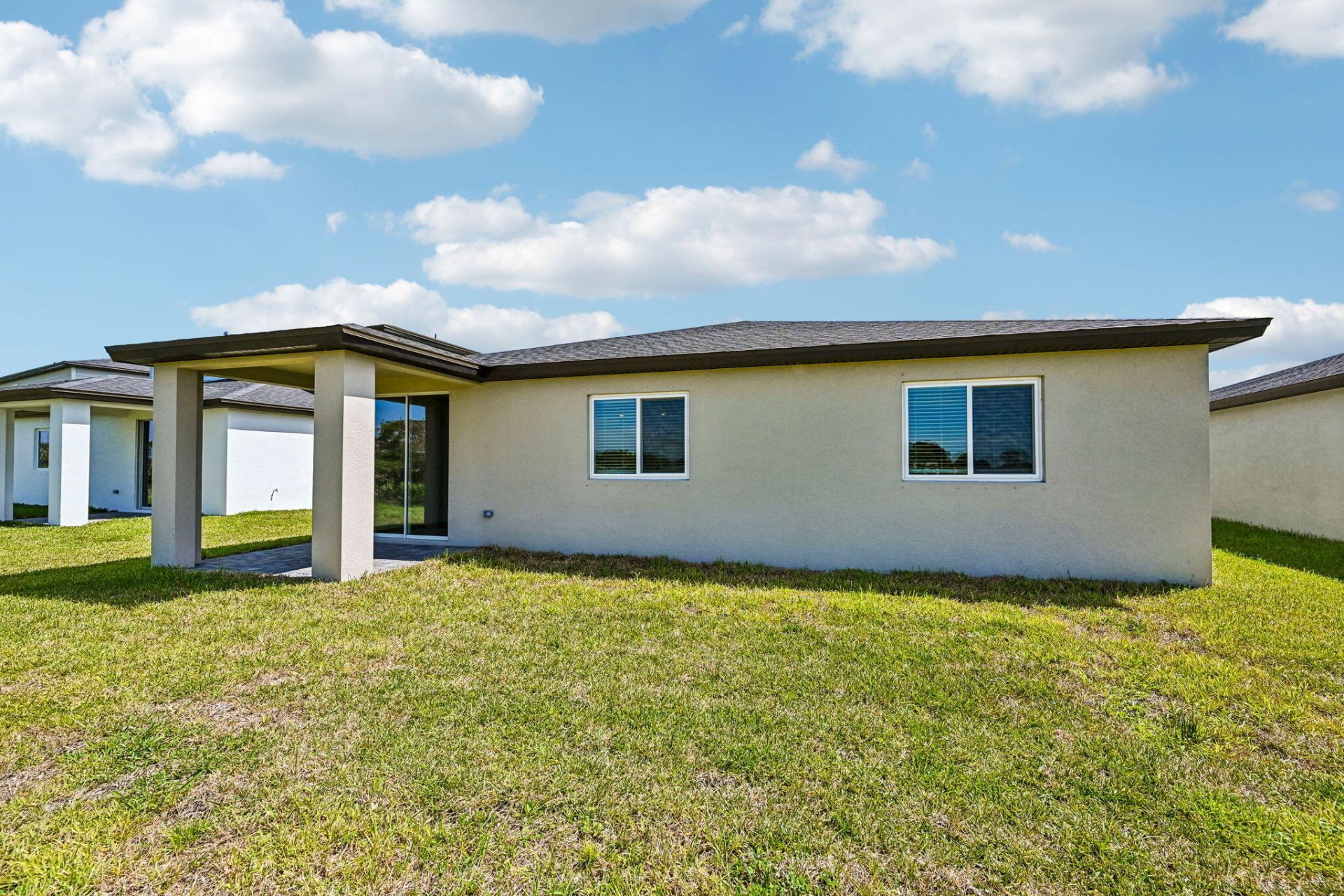 15855 SW Vine Drive, Indiantown, FL 34956 Photo