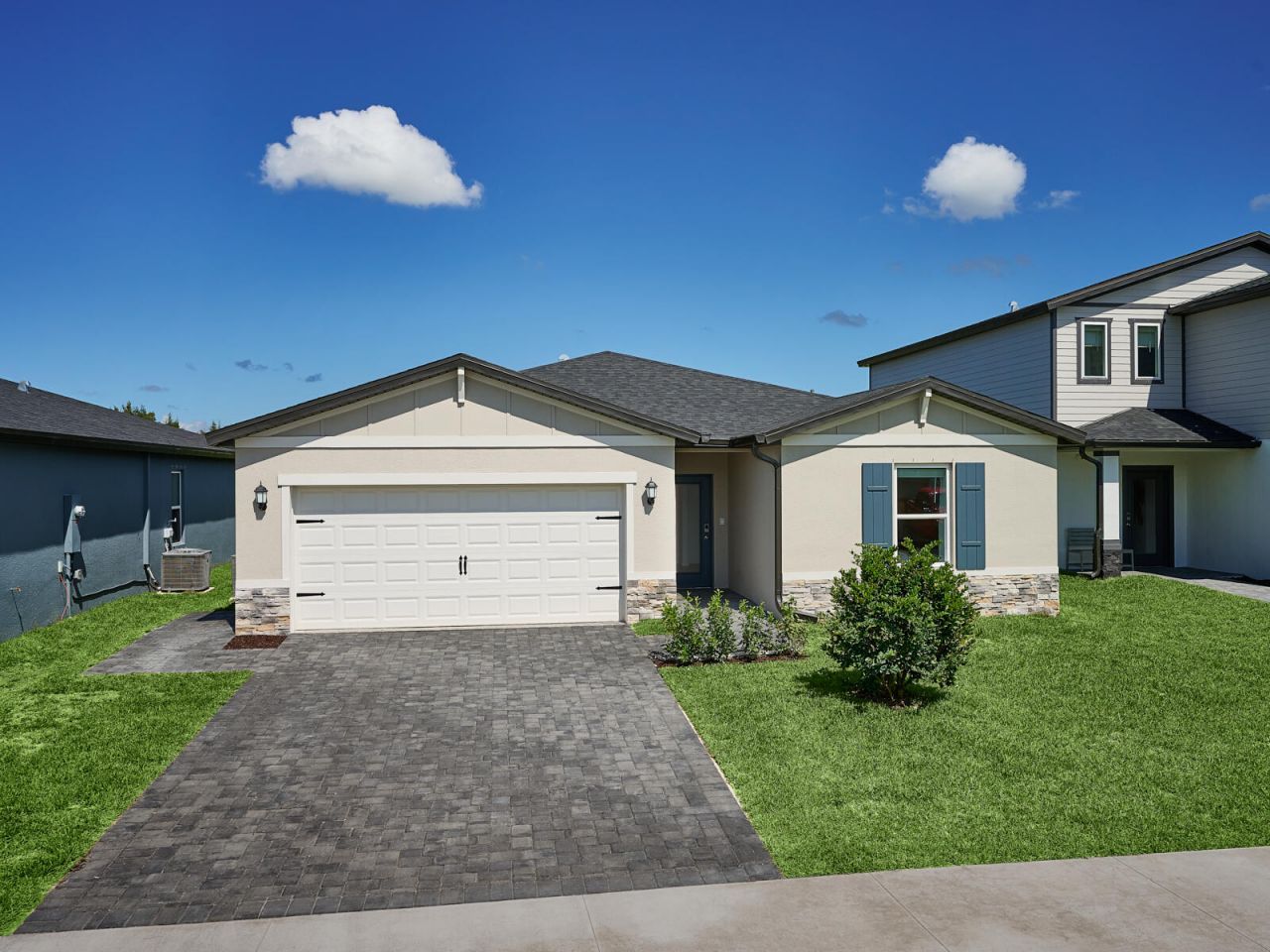 15855 SW Vine Drive, Indiantown, FL 34956 Photo