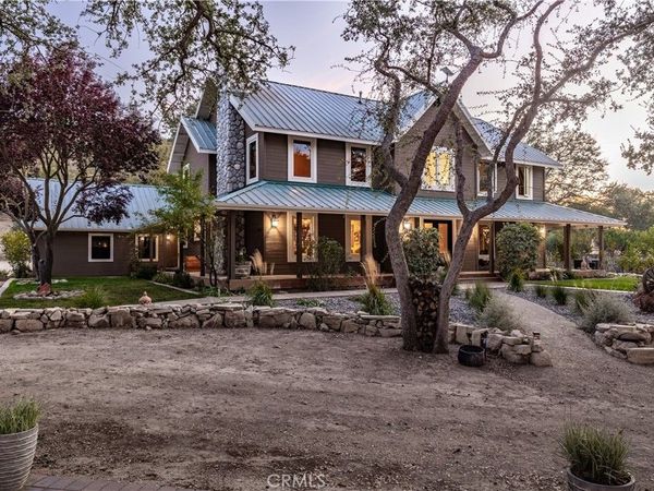 1415 San Marcos Road, Paso Robles, CA 93446