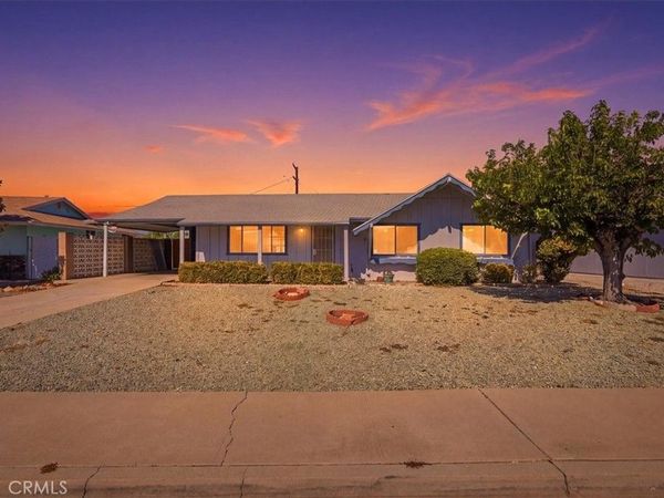28811 Carmel, Sun City, CA 92586