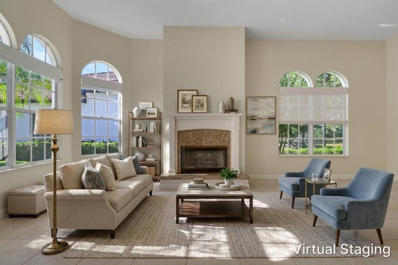 8605 Tompson Point Road, Port Saint Lucie, FL 34986 Photo