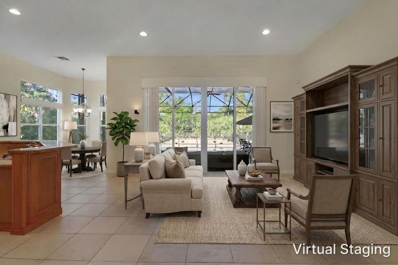 8605 Tompson Point Road, Port Saint Lucie, FL 34986 Photo