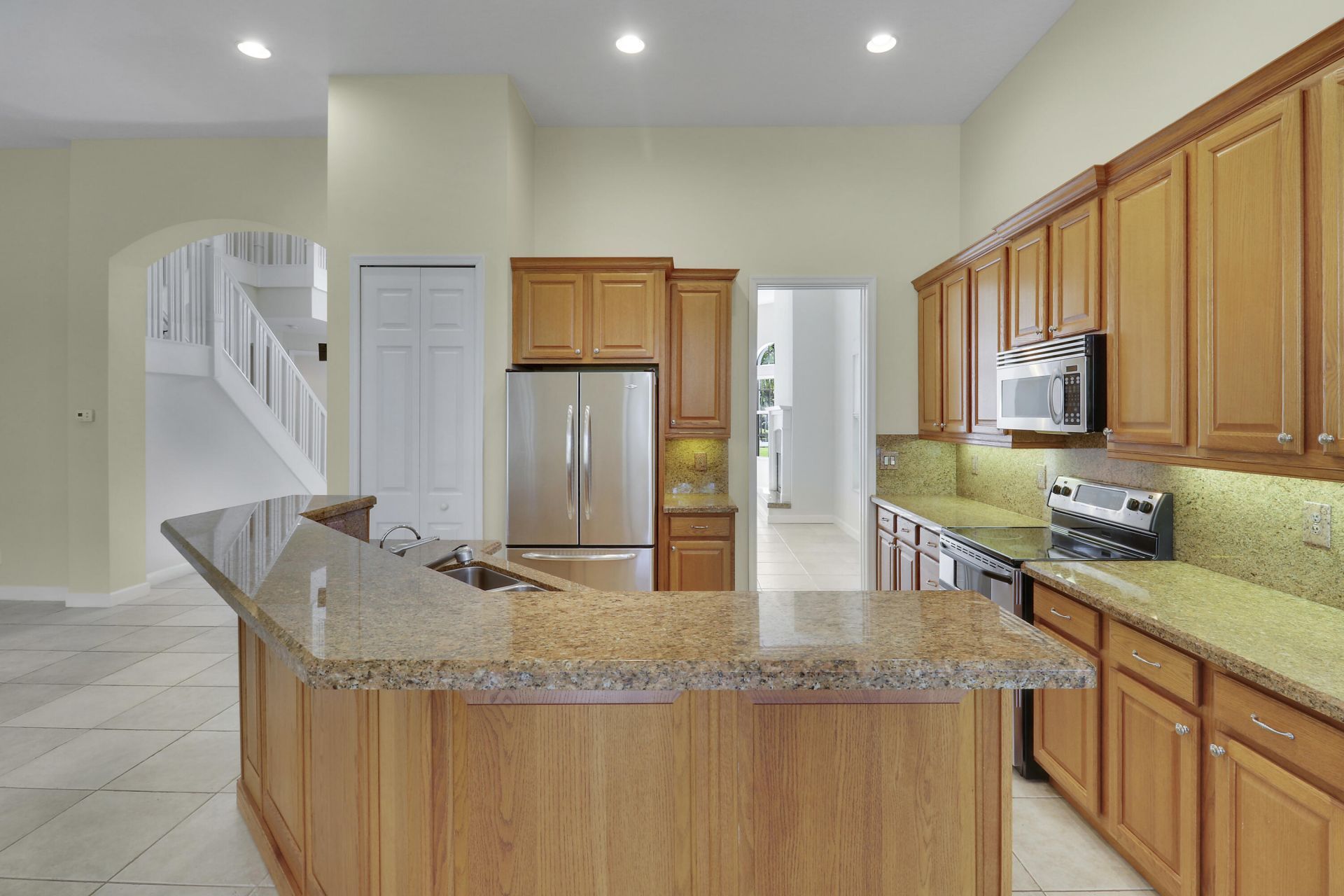 8605 Tompson Point Road, Port Saint Lucie, FL 34986 Photo