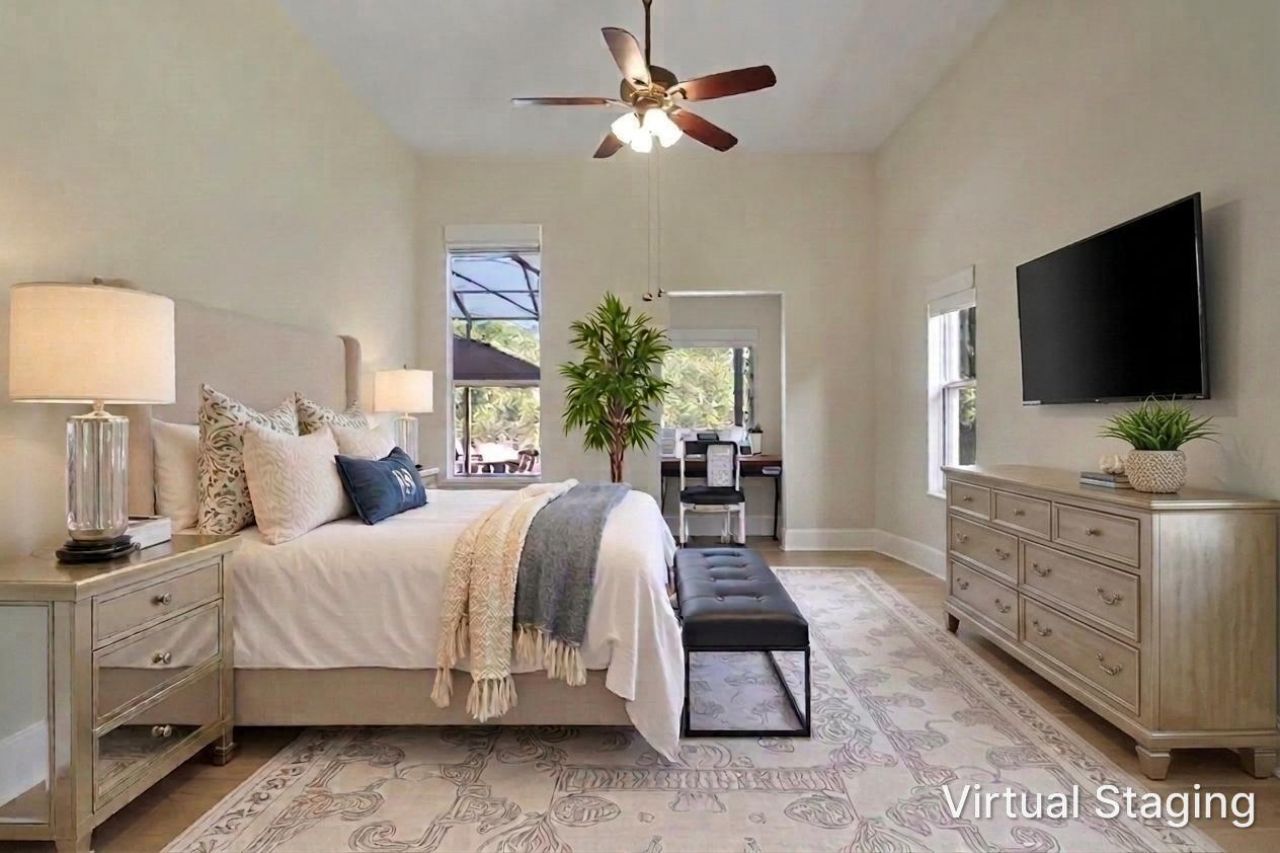 8605 Tompson Point Road, Port Saint Lucie, FL 34986 Photo