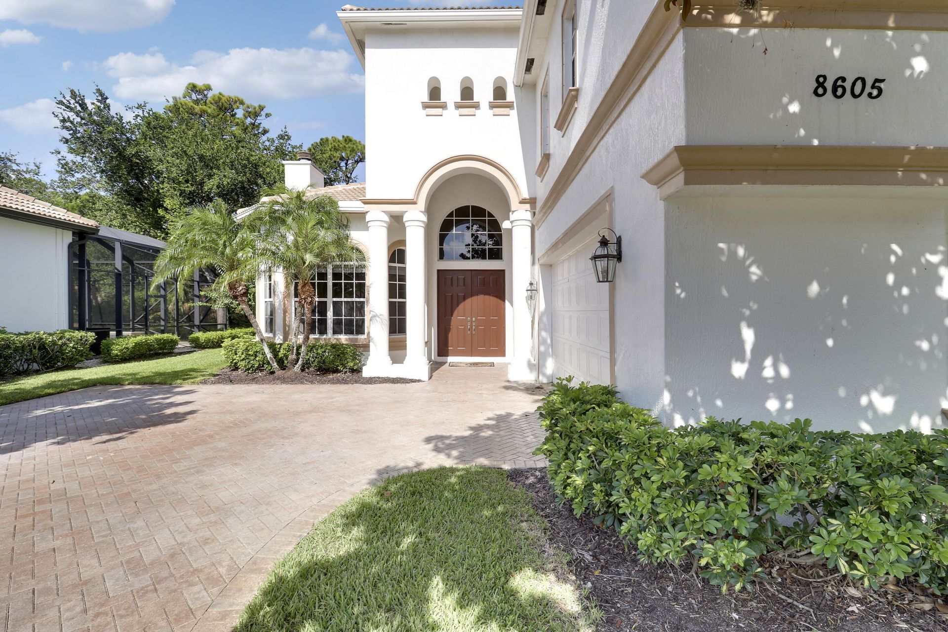 8605 Tompson Point Road, Port Saint Lucie, FL 34986 Photo