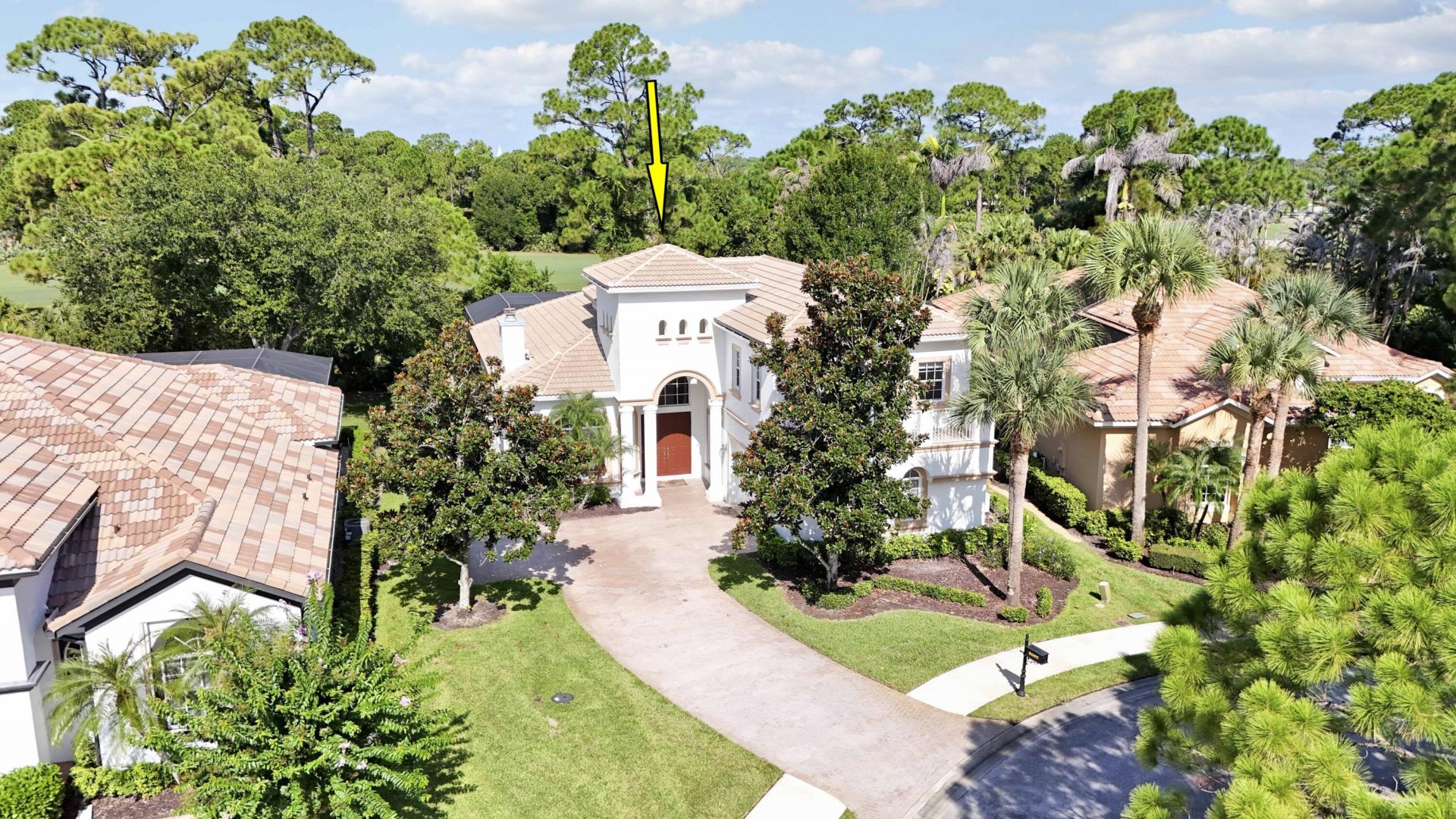 8605 Tompson Point Road, Port Saint Lucie, FL 34986 Photo