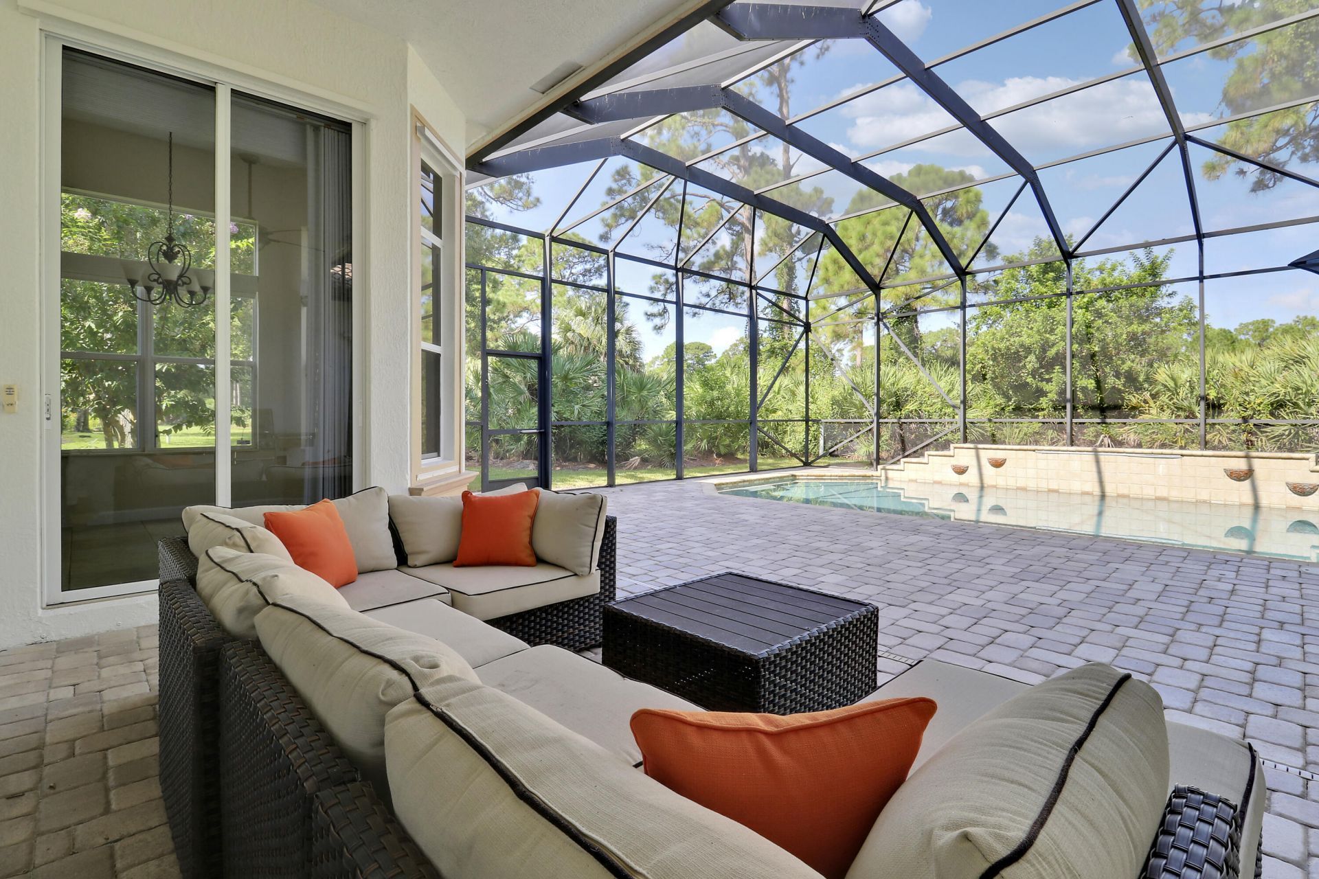 8605 Tompson Point Road, Port Saint Lucie, FL 34986 Photo