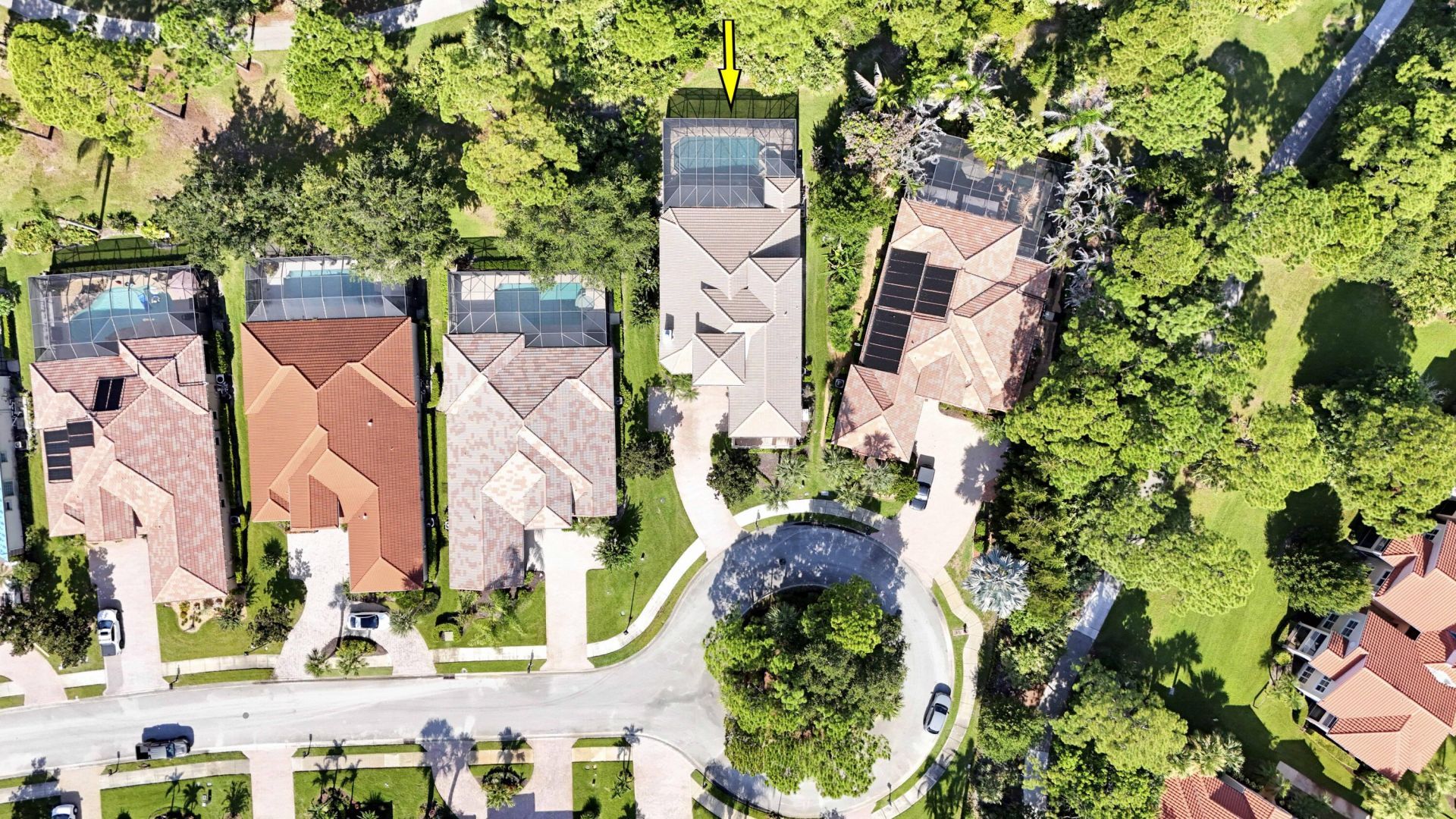 8605 Tompson Point Road, Port Saint Lucie, FL 34986 Photo