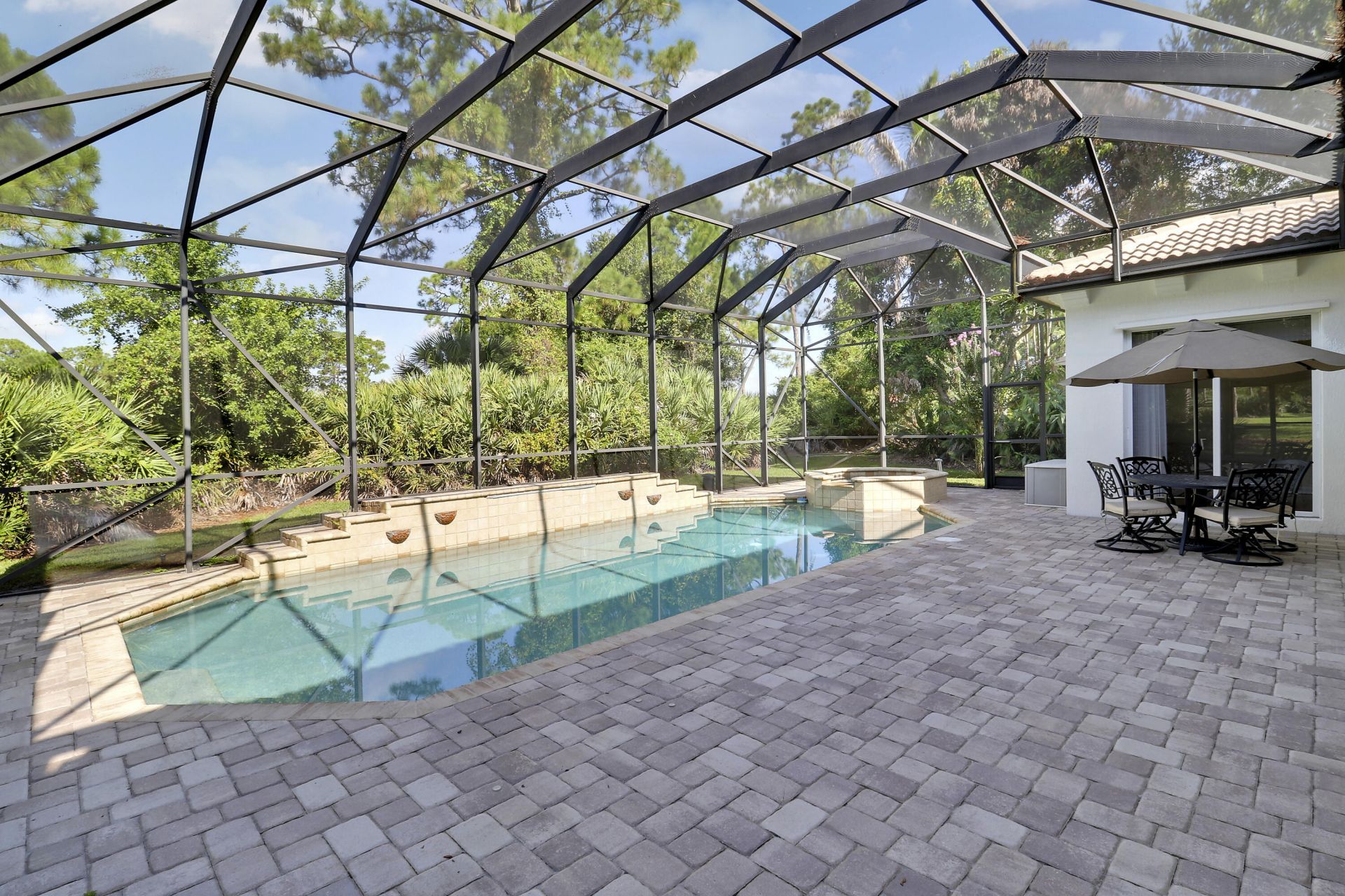 8605 Tompson Point Road, Port Saint Lucie, FL 34986 Photo