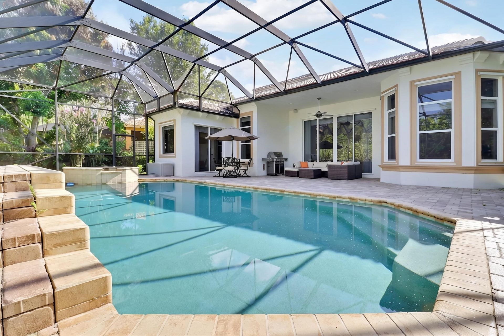 8605 Tompson Point Road, Port Saint Lucie, FL 34986 Photo