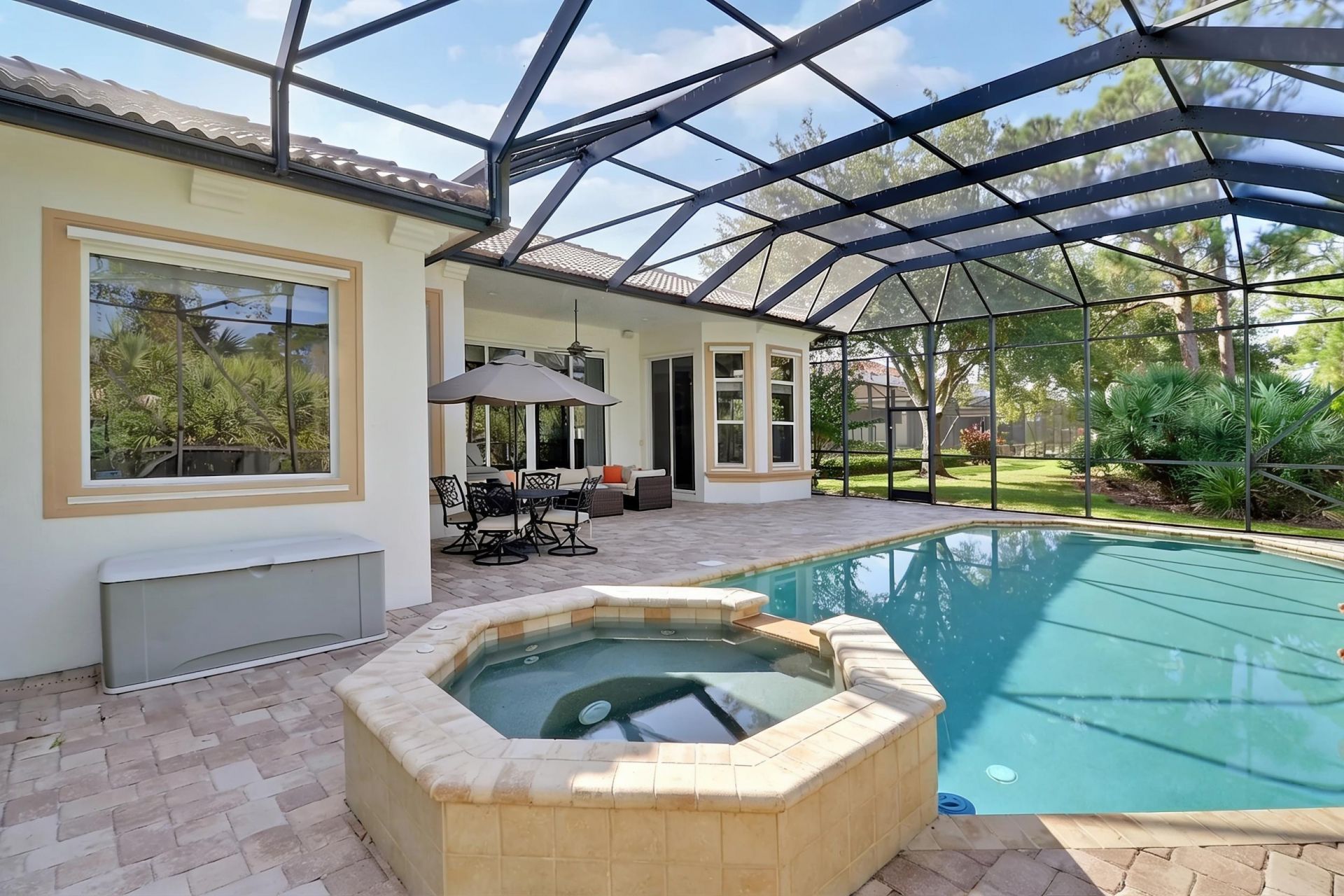 8605 Tompson Point Road, Port Saint Lucie, FL 34986 Photo