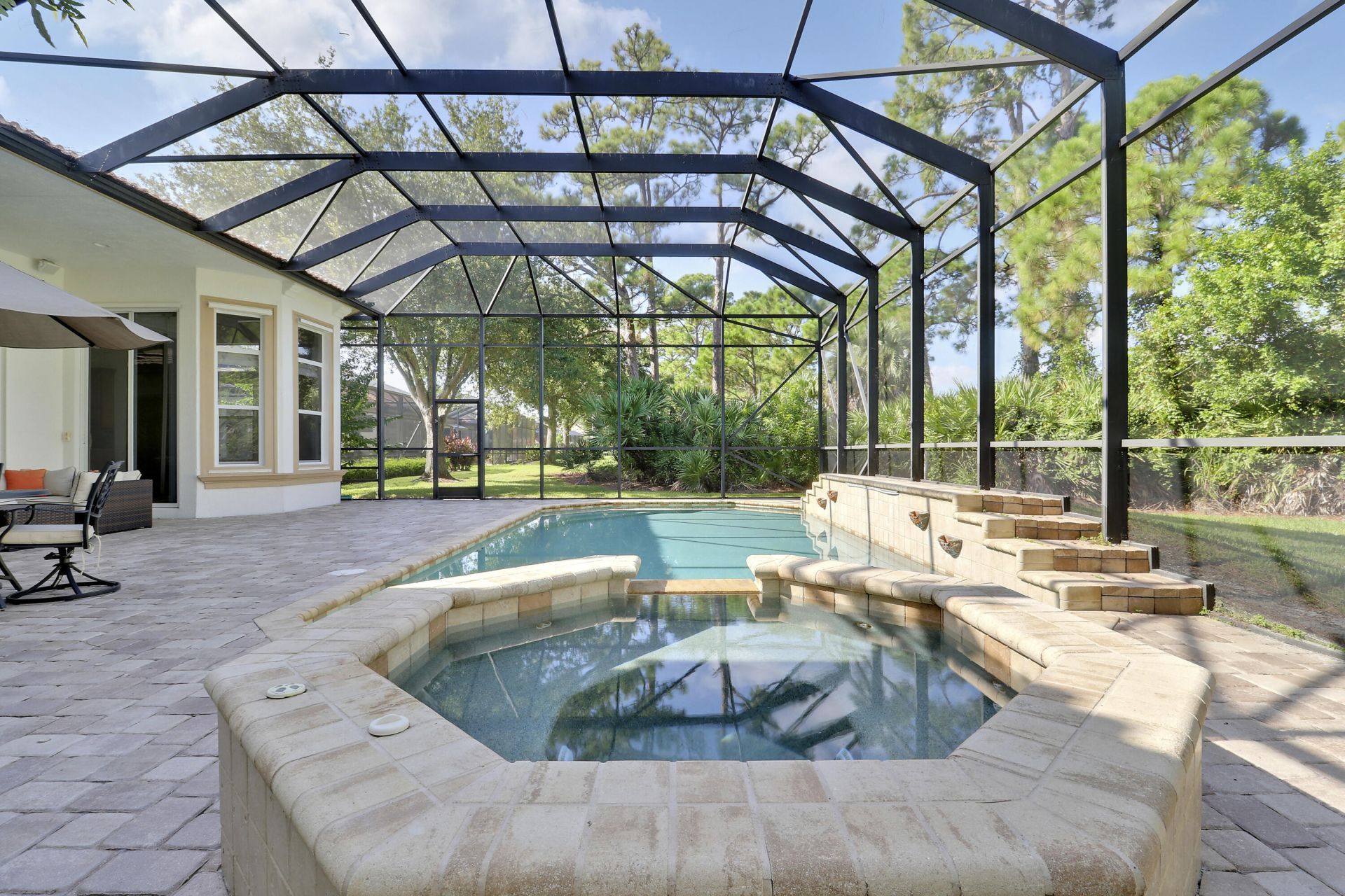 8605 Tompson Point Road, Port Saint Lucie, FL 34986 Photo