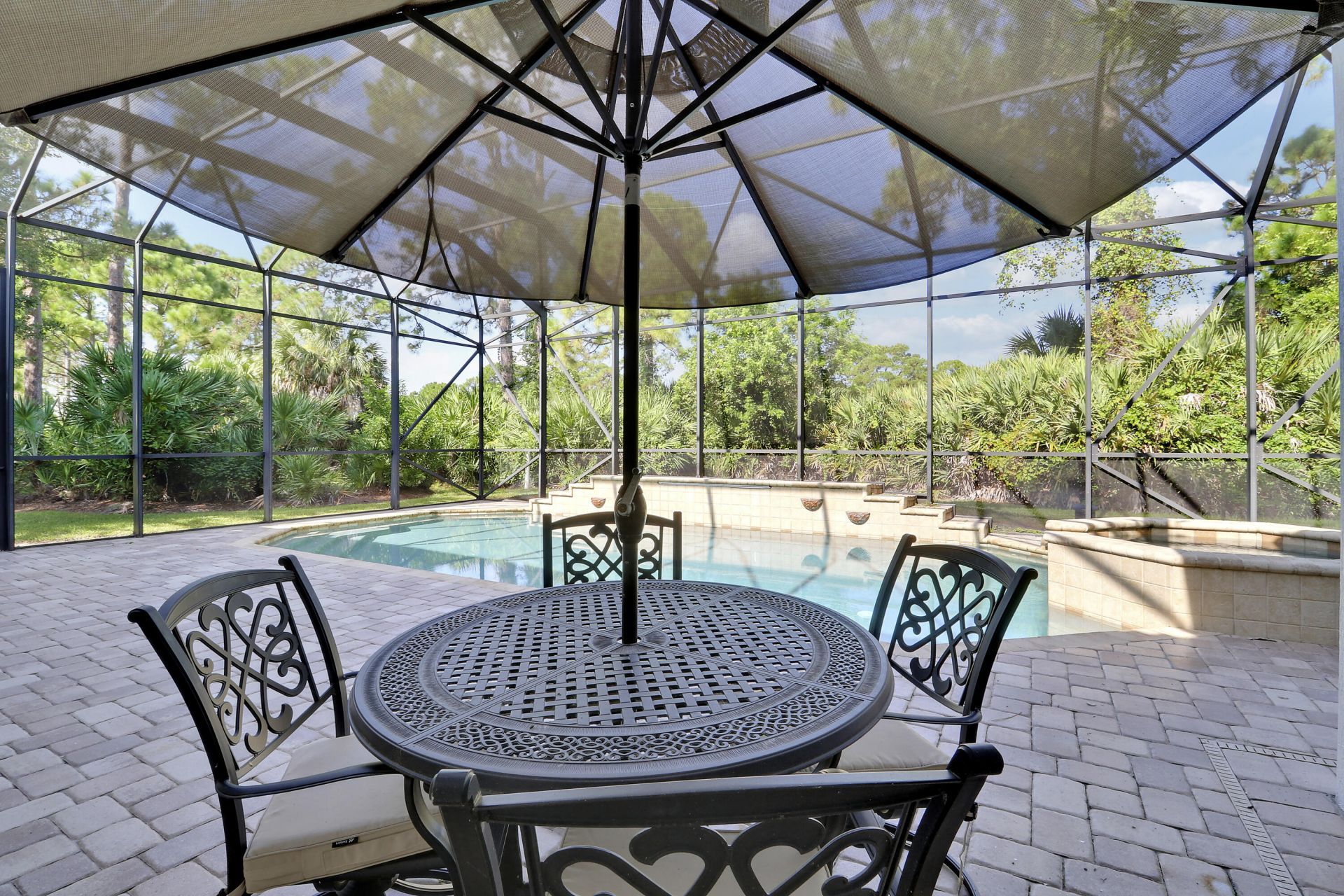 8605 Tompson Point Road, Port Saint Lucie, FL 34986 Photo