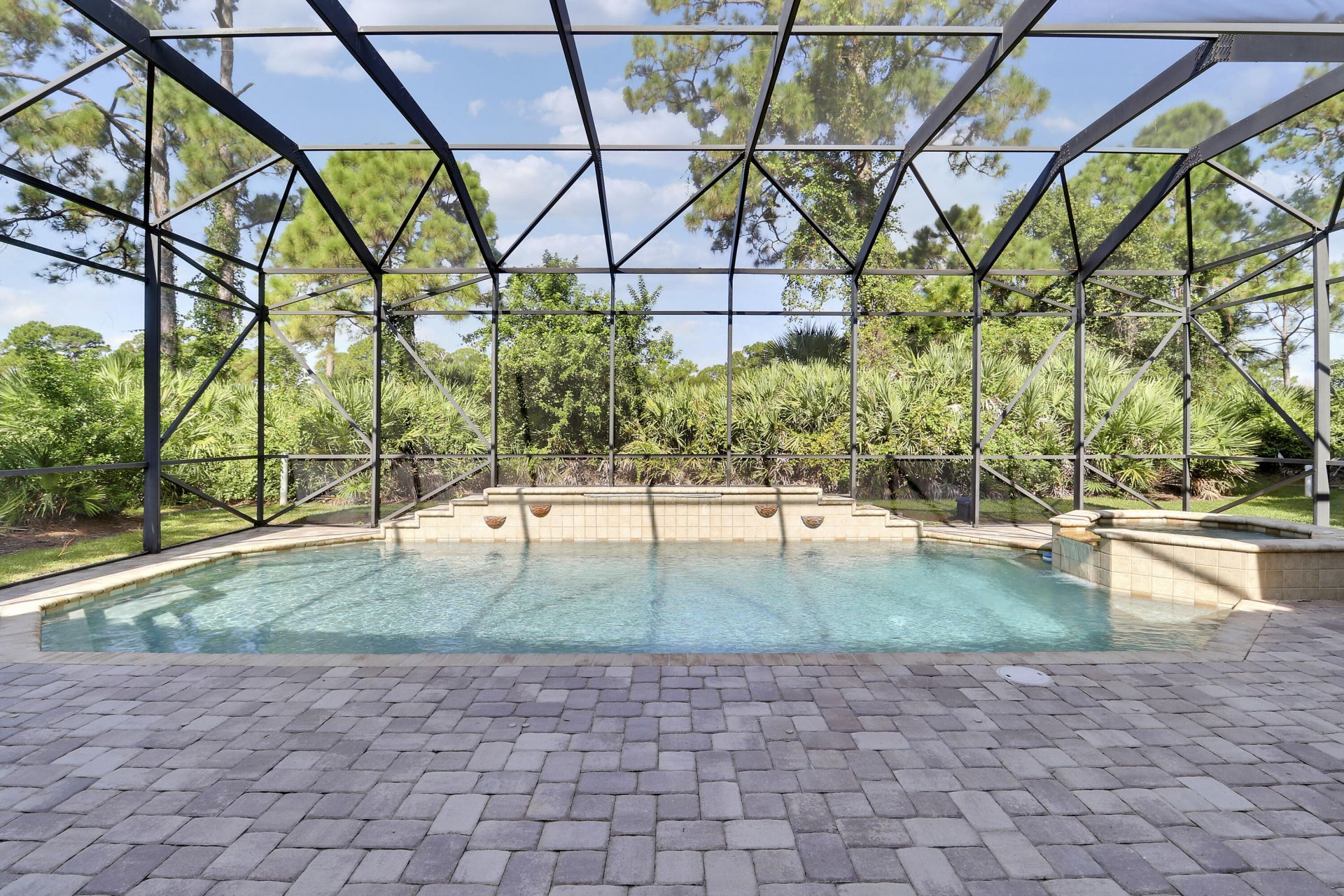 8605 Tompson Point Road, Port Saint Lucie, FL 34986 Photo