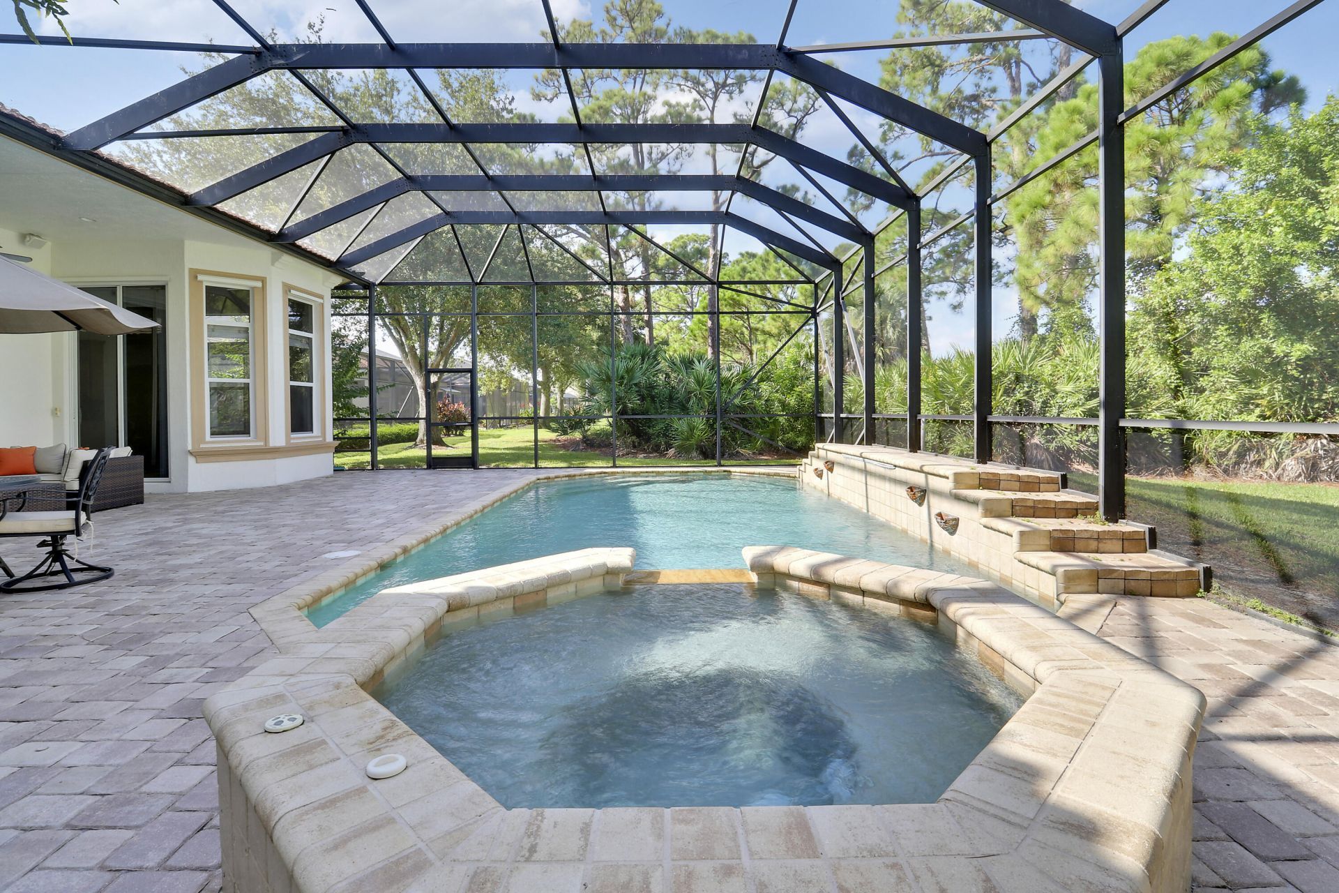 8605 Tompson Point Road, Port Saint Lucie, FL 34986 Photo