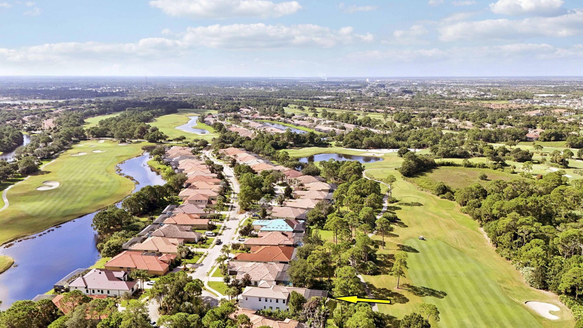8605 Tompson Point Road, Port Saint Lucie, FL 34986 Photo