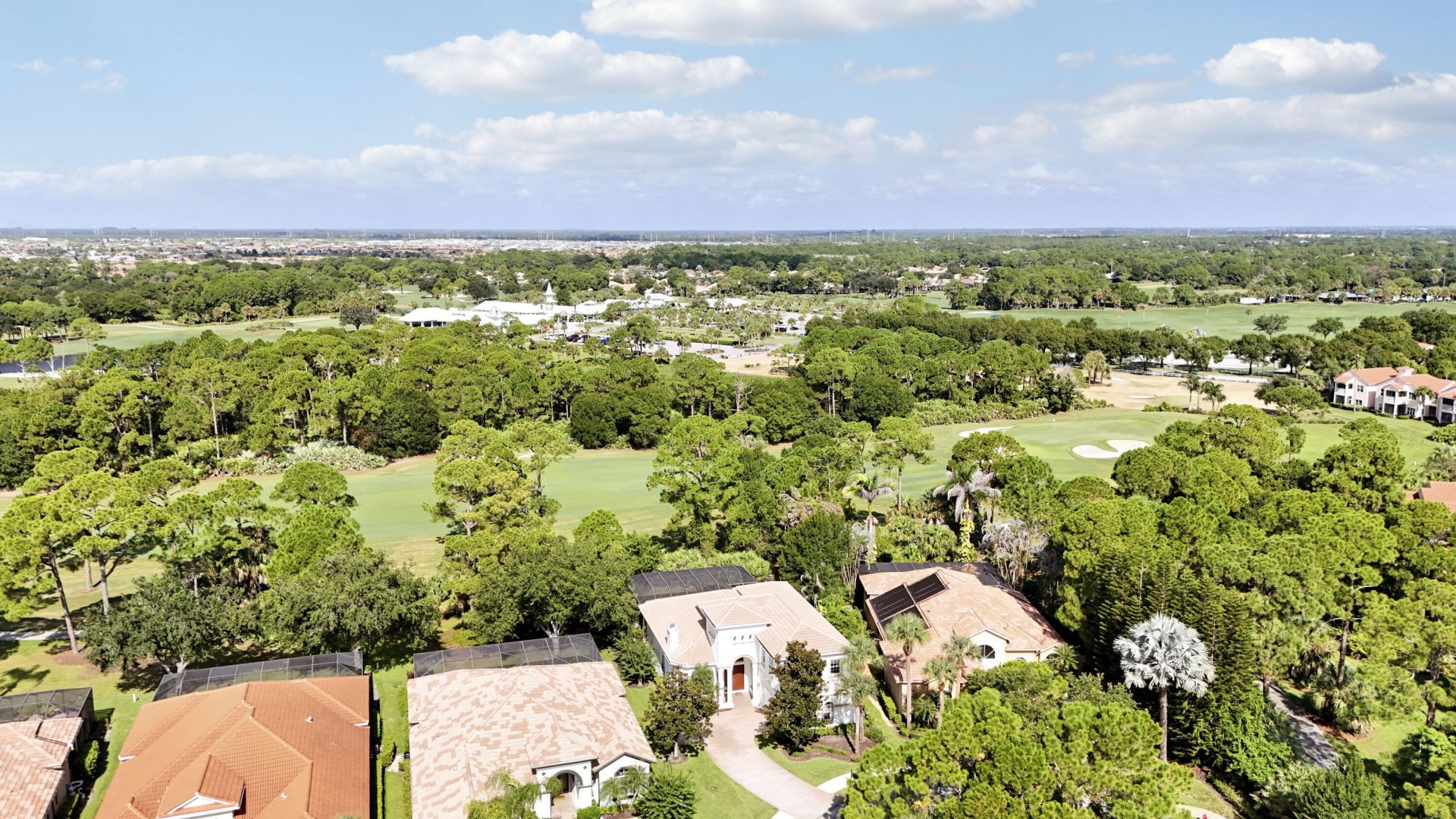 8605 Tompson Point Road, Port Saint Lucie, FL 34986 Photo