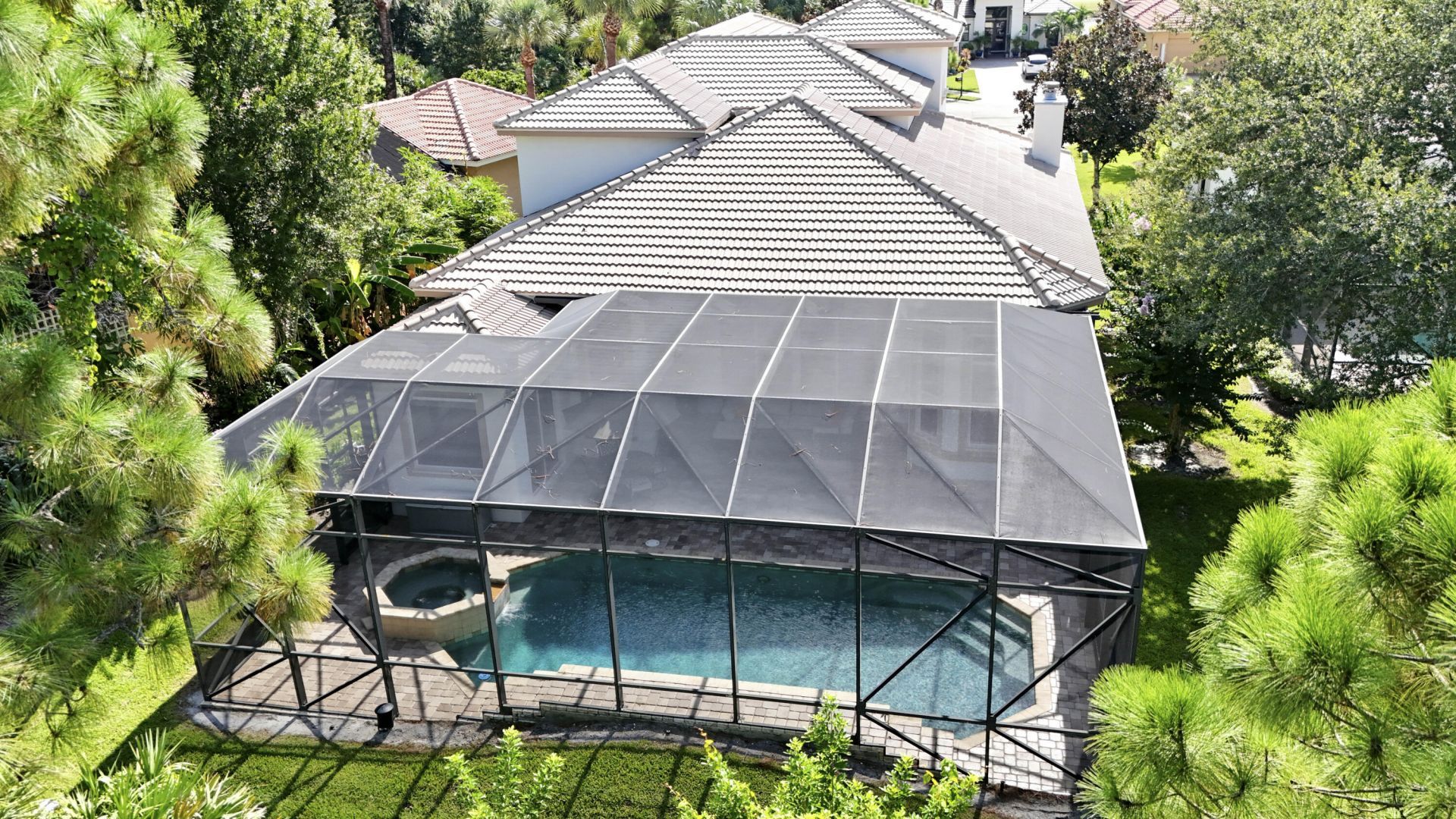 8605 Tompson Point Road, Port Saint Lucie, FL 34986 Photo