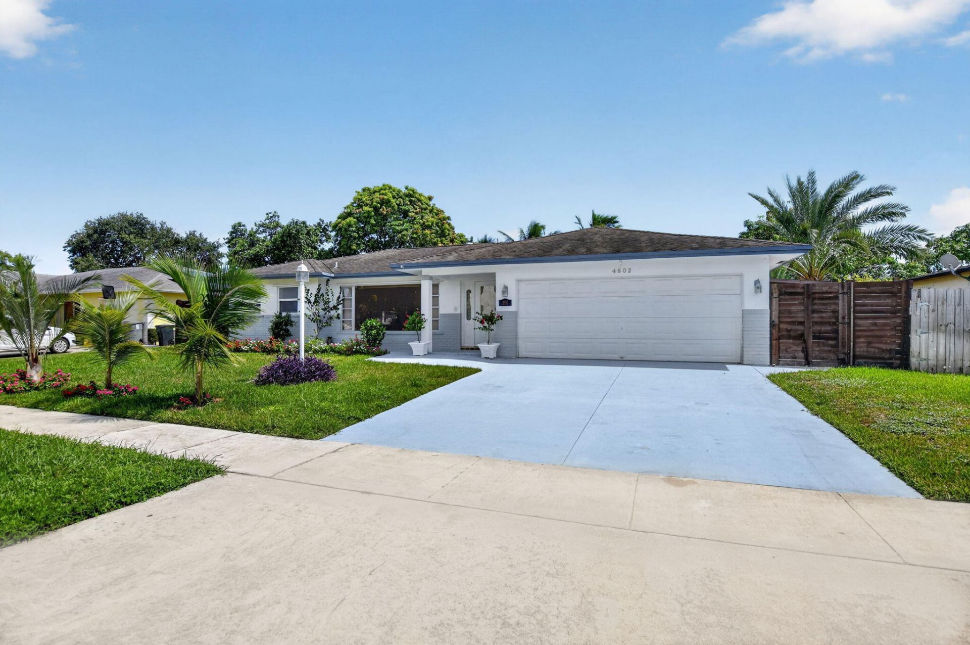 4602 Bison Street, Boca Raton, FL 33428 Photo