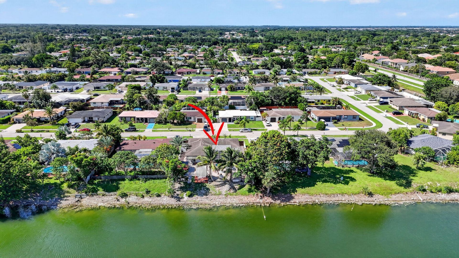 4602 Bison Street, Boca Raton, FL 33428 Photo