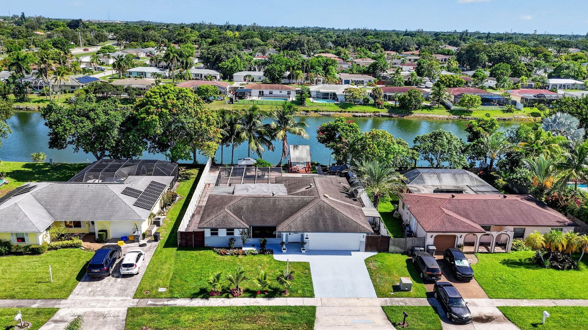 4602 Bison Street, Boca Raton, FL 33428 Photo