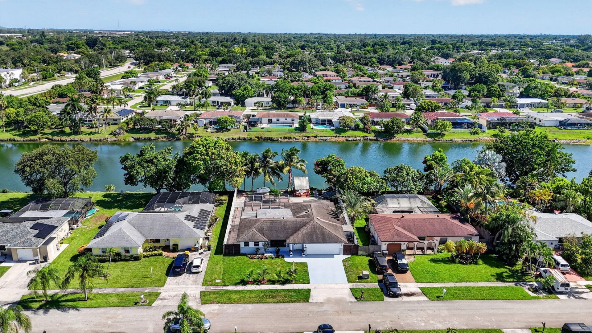 4602 Bison Street, Boca Raton, FL 33428 Photo