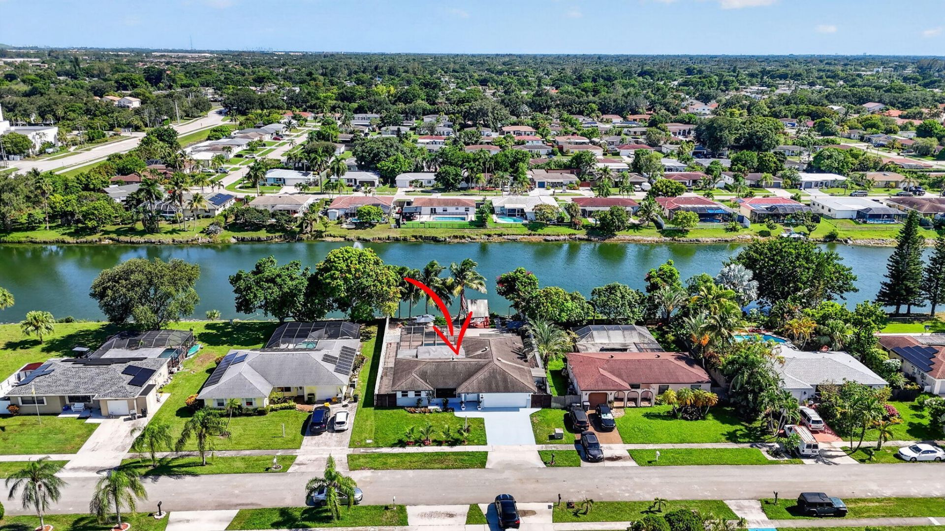 4602 Bison Street, Boca Raton, FL 33428 Photo