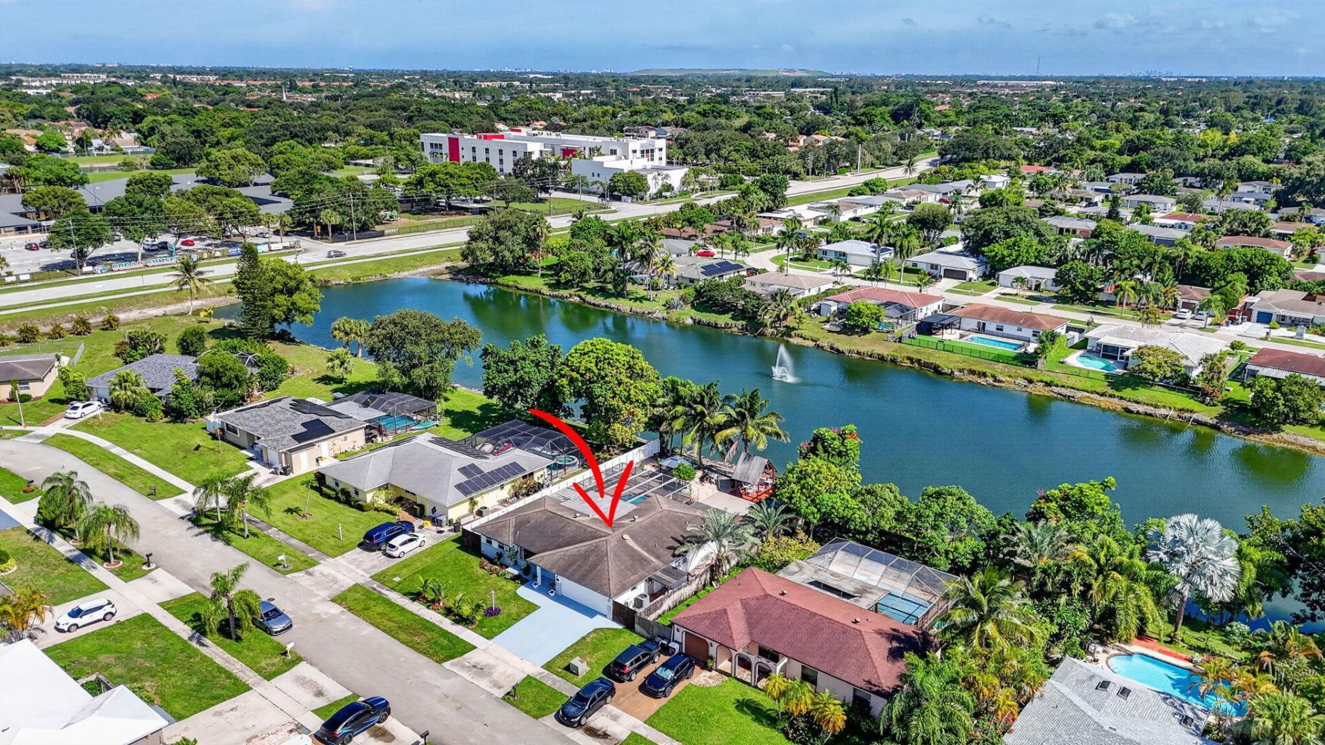 4602 Bison Street, Boca Raton, FL 33428 Photo