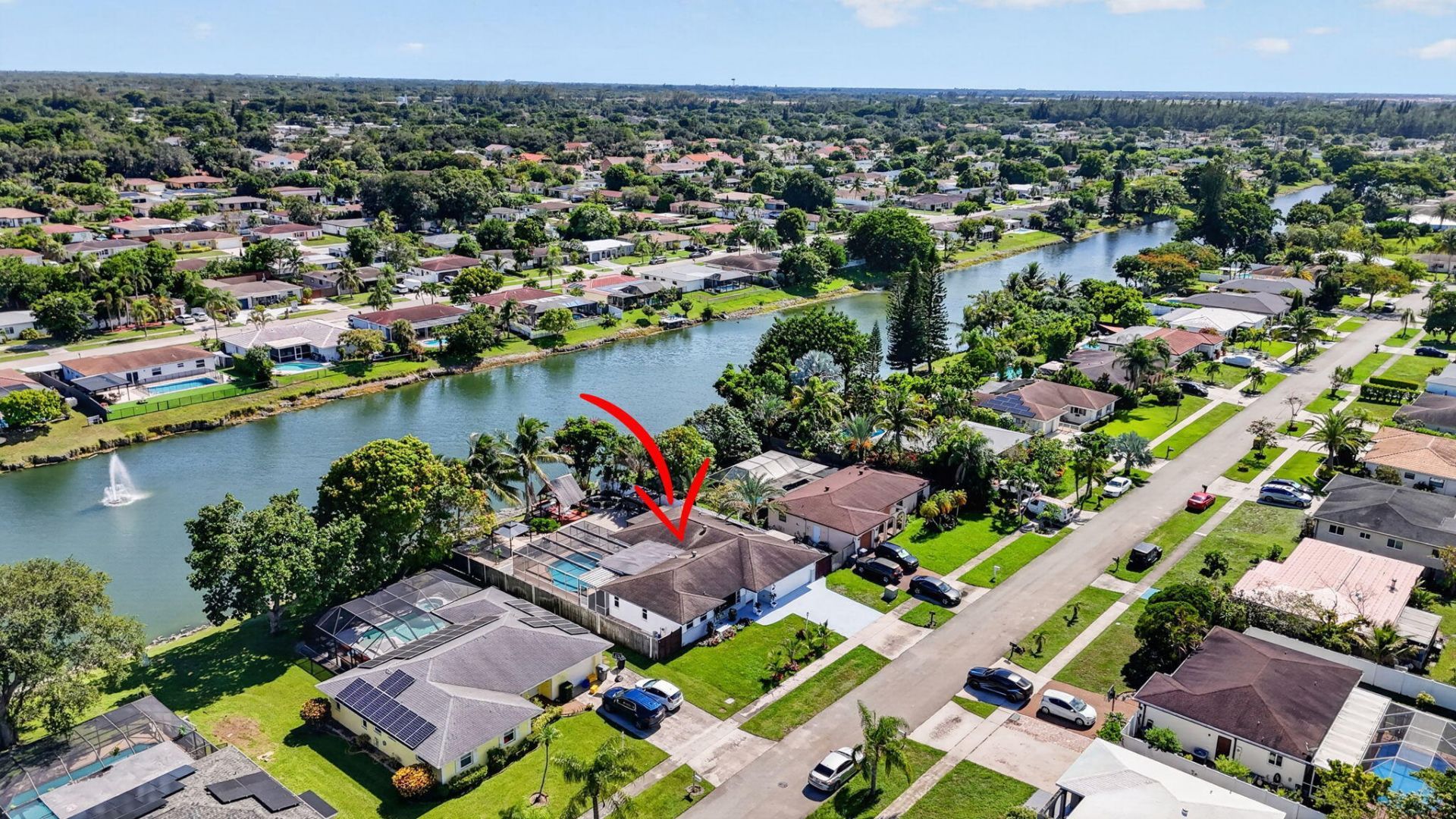 4602 Bison Street, Boca Raton, FL 33428 Photo