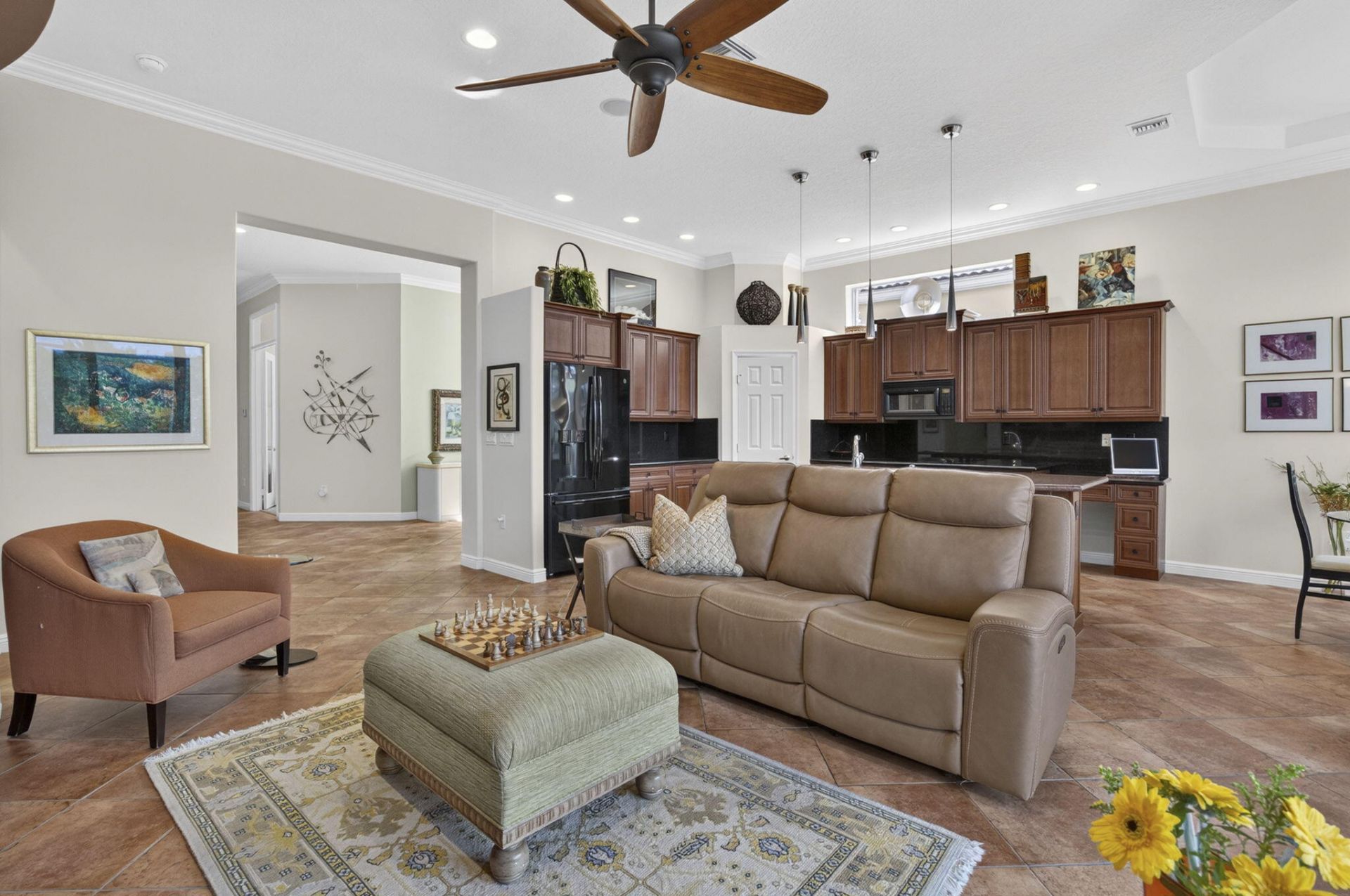 9902 Via Elegante, Wellington, FL 33411 Photo