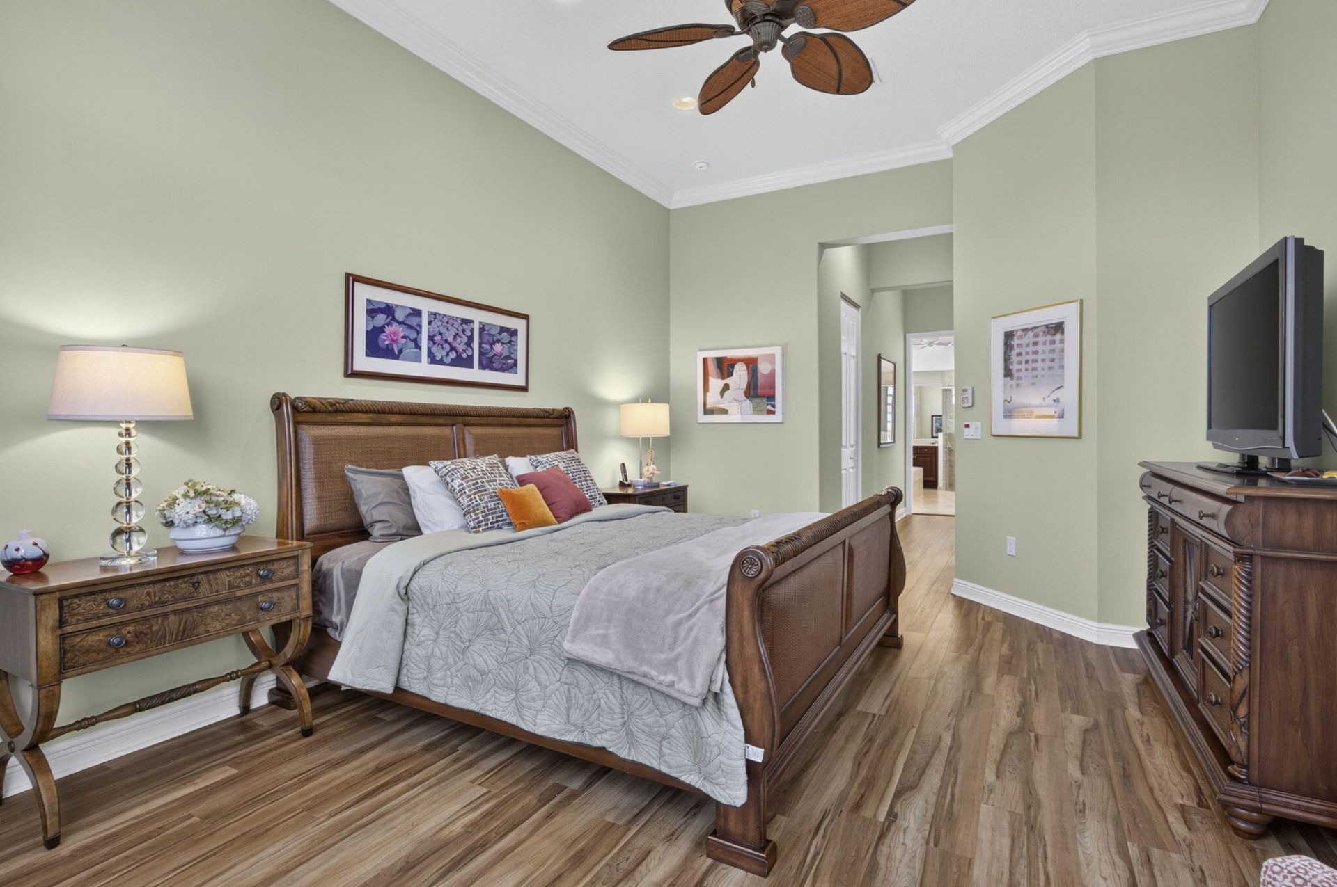 9902 Via Elegante, Wellington, FL 33411 Photo