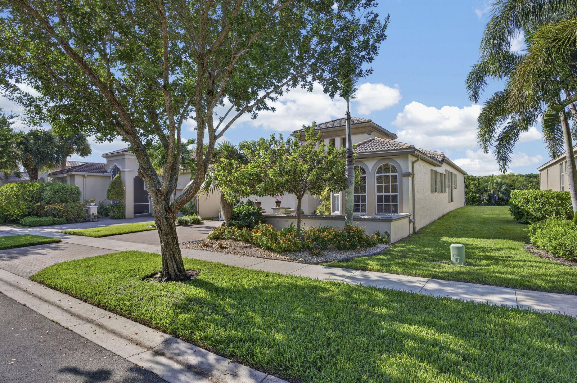 9902 Via Elegante, Wellington, FL 33411 Photo
