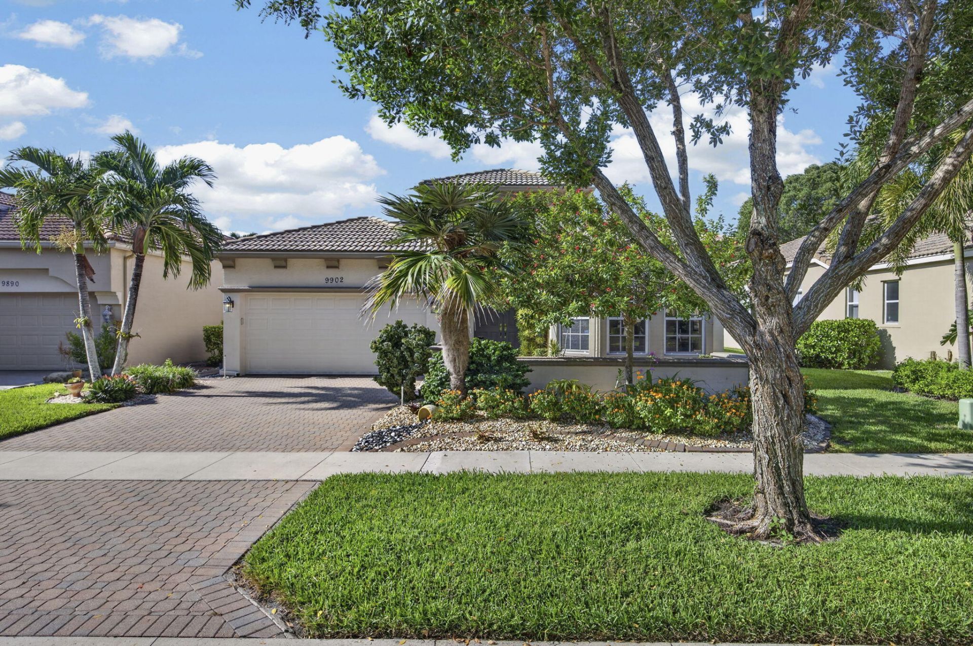 9902 Via Elegante, Wellington, FL 33411 Photo