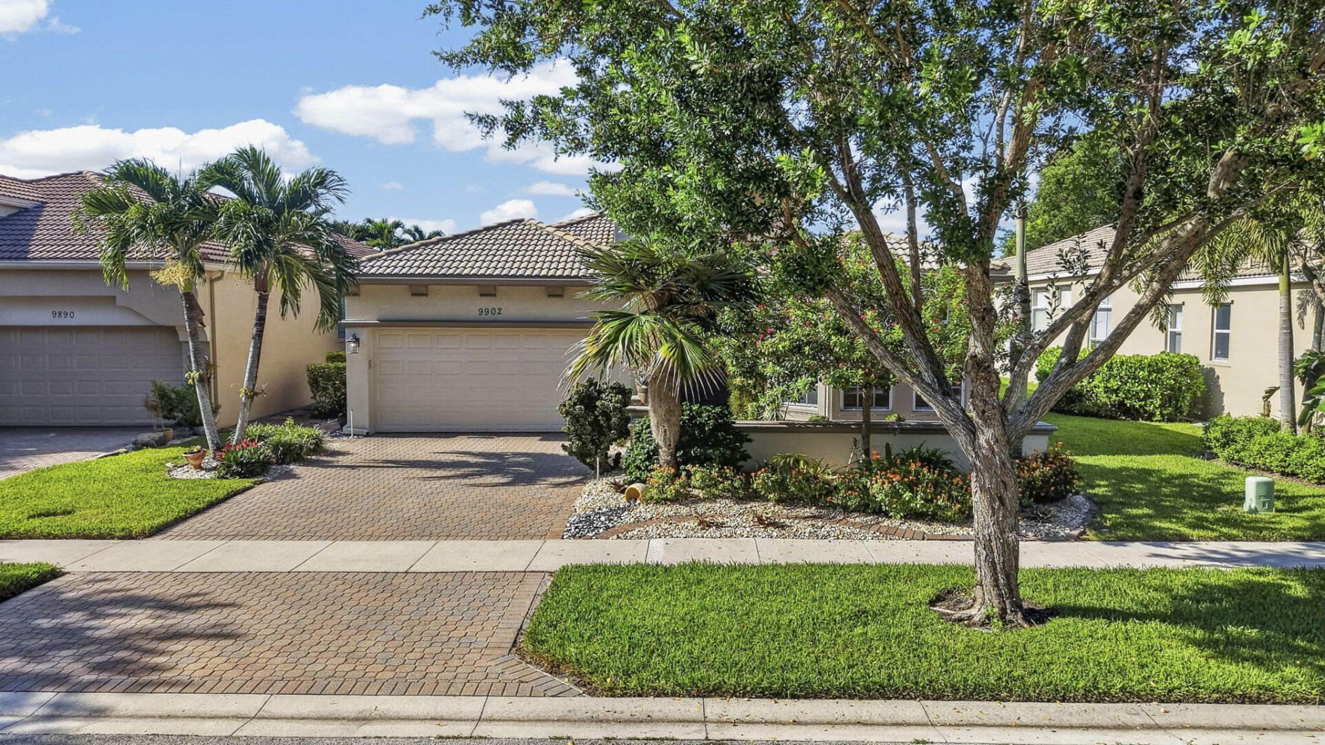 9902 Via Elegante, Wellington, FL 33411 Photo