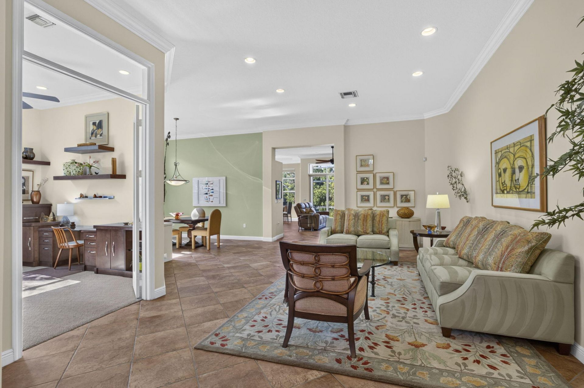 9902 Via Elegante, Wellington, FL 33411 Photo