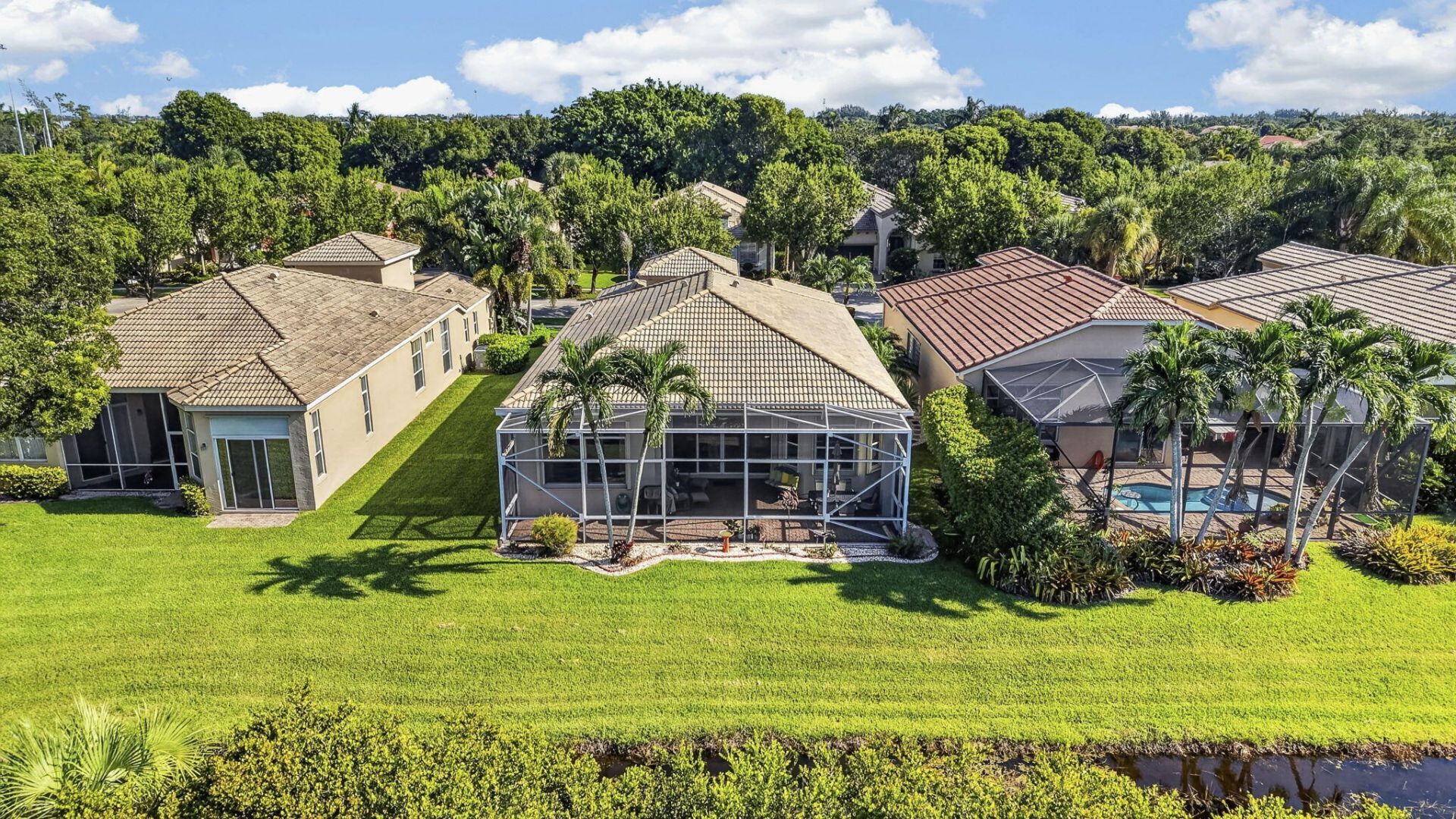 9902 Via Elegante, Wellington, FL 33411 Photo