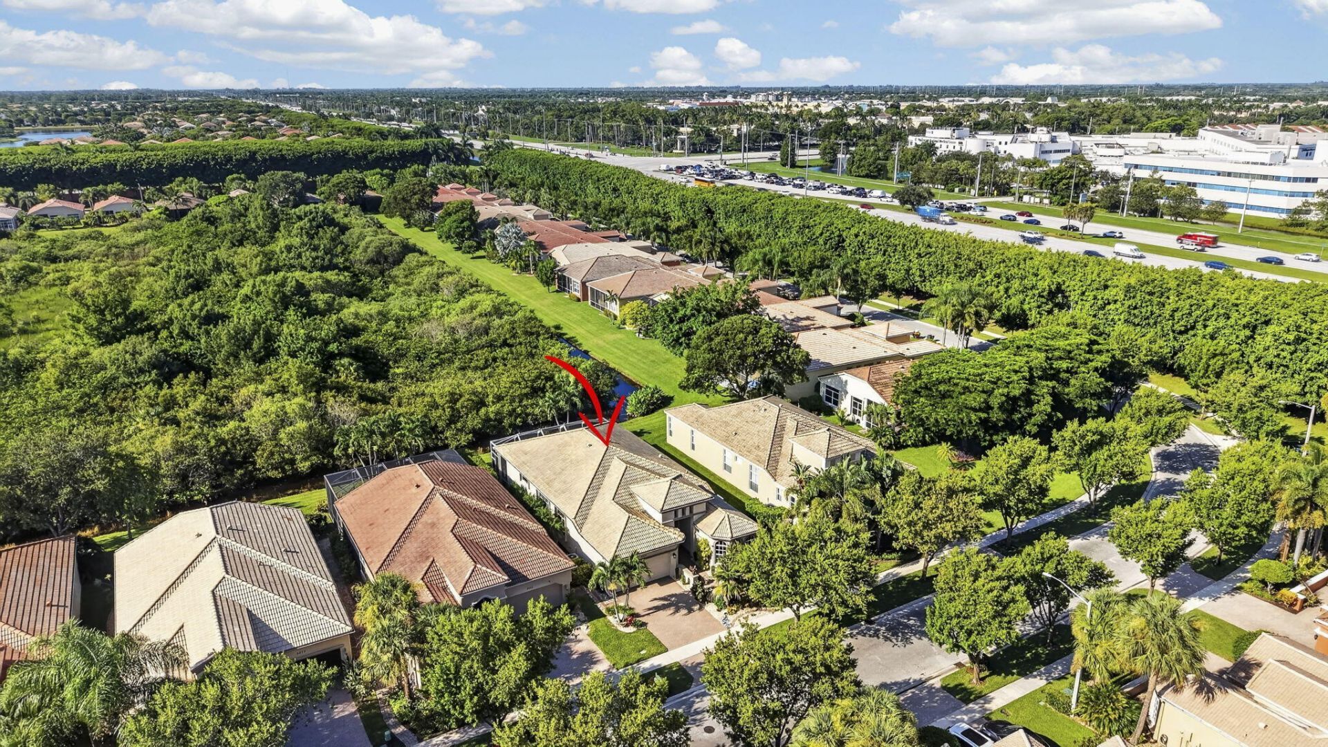9902 Via Elegante, Wellington, FL 33411 Photo