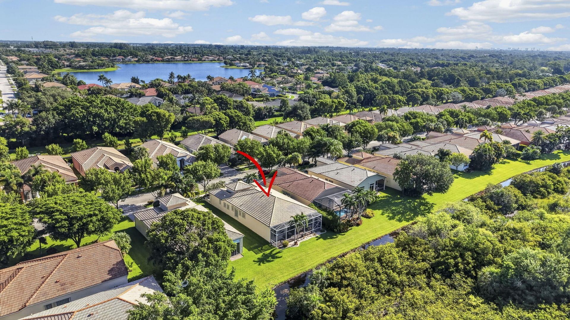 9902 Via Elegante, Wellington, FL 33411 Photo