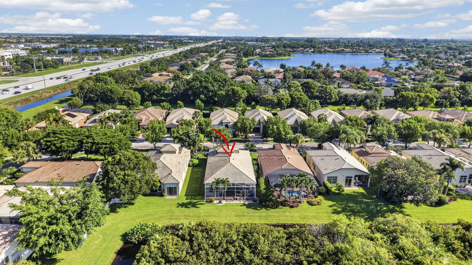 9902 Via Elegante, Wellington, FL 33411 Photo