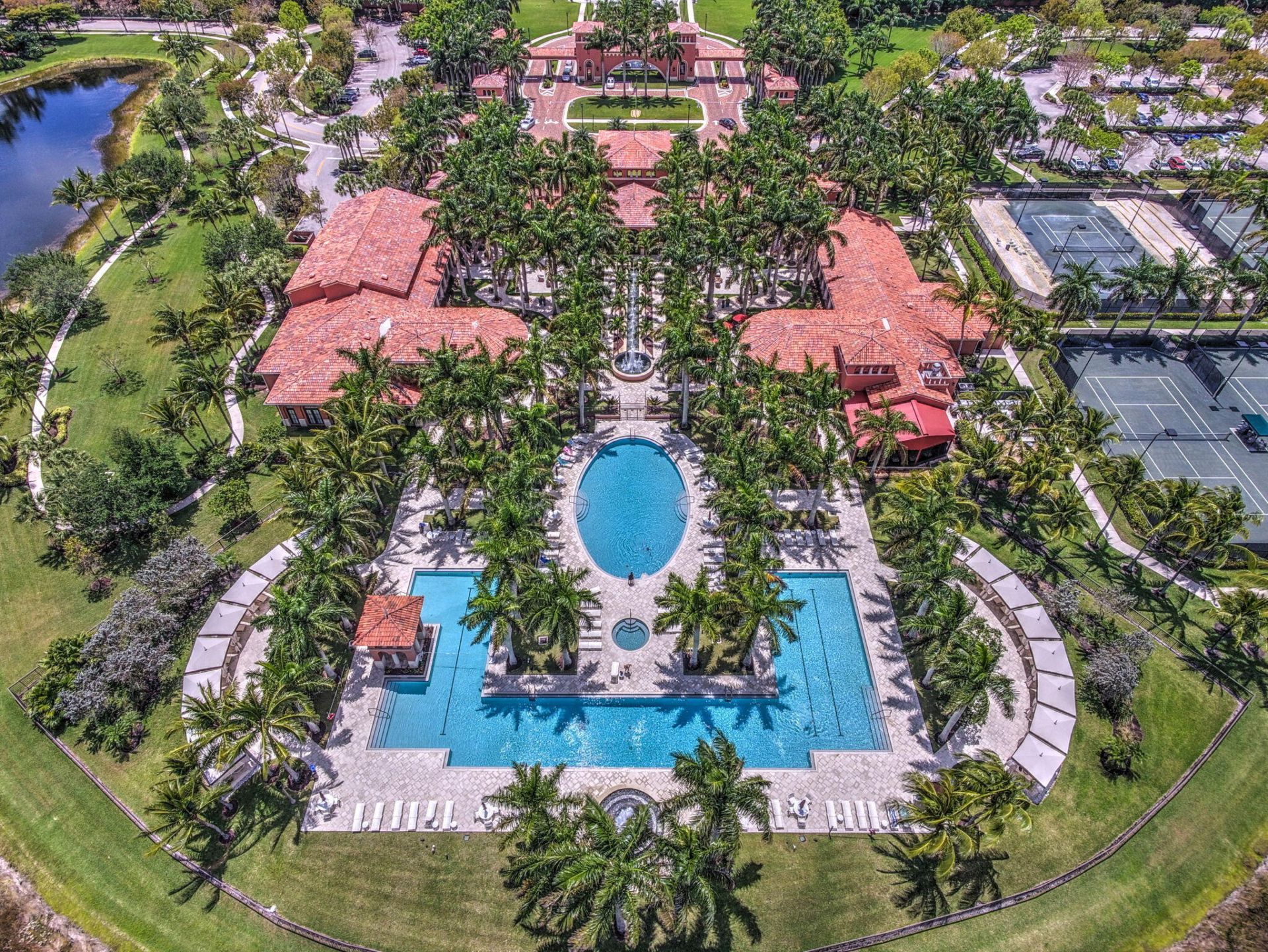 9902 Via Elegante, Wellington, FL 33411 Photo