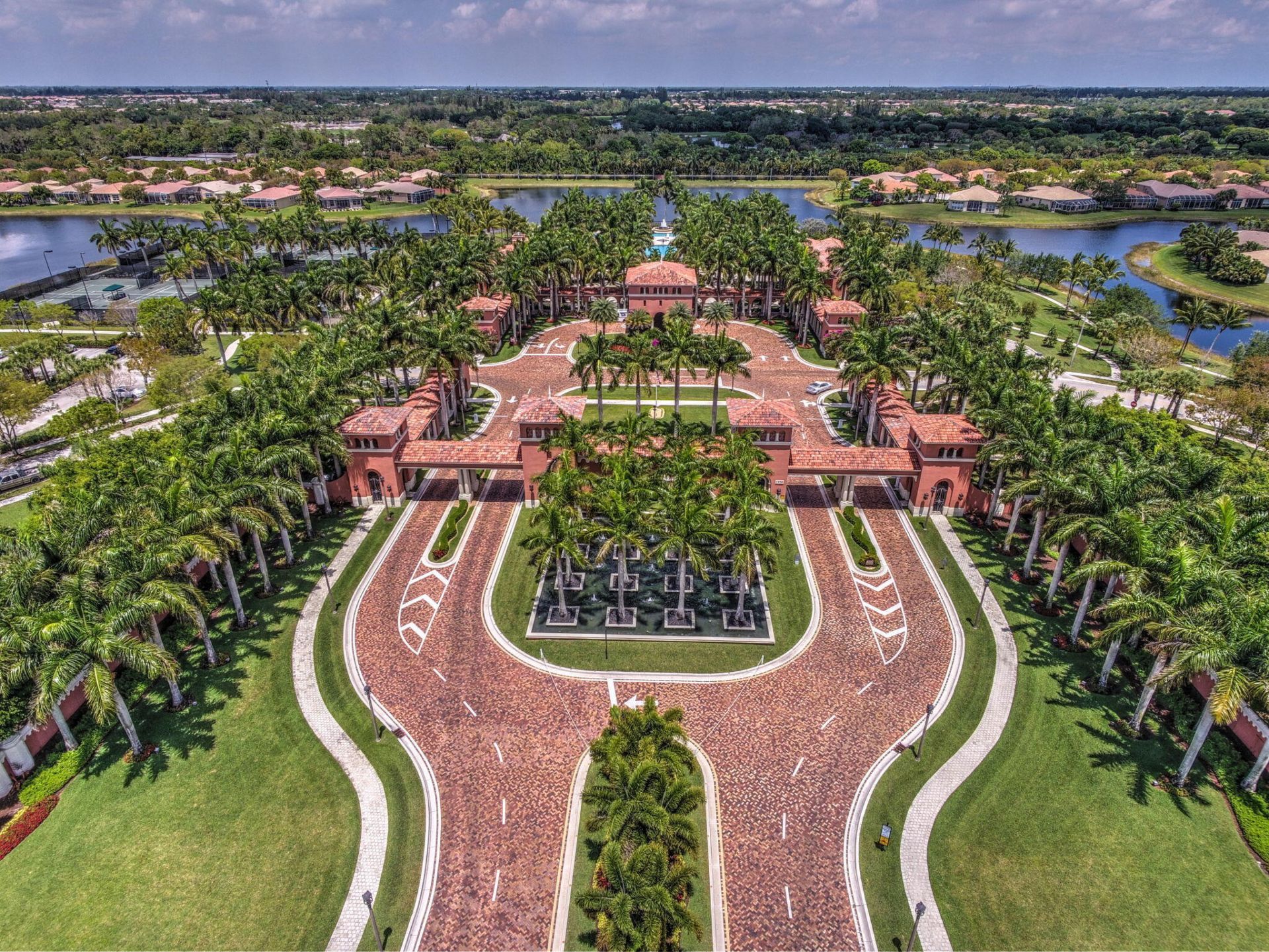 9902 Via Elegante, Wellington, FL 33411 Photo