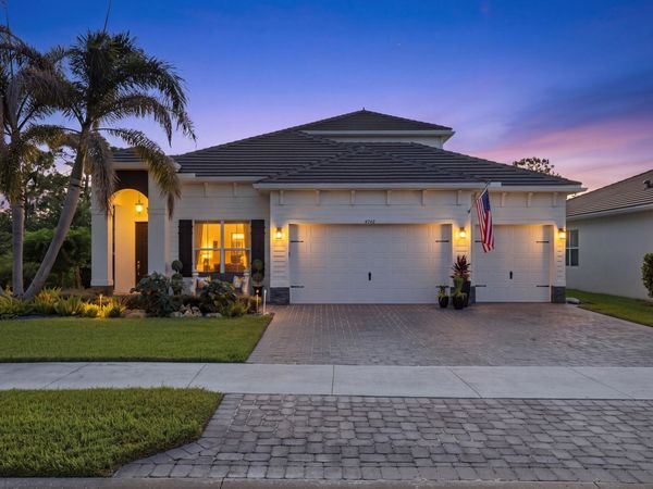 4742 SW MILLBROOK Lane, Stuart, FL 34997