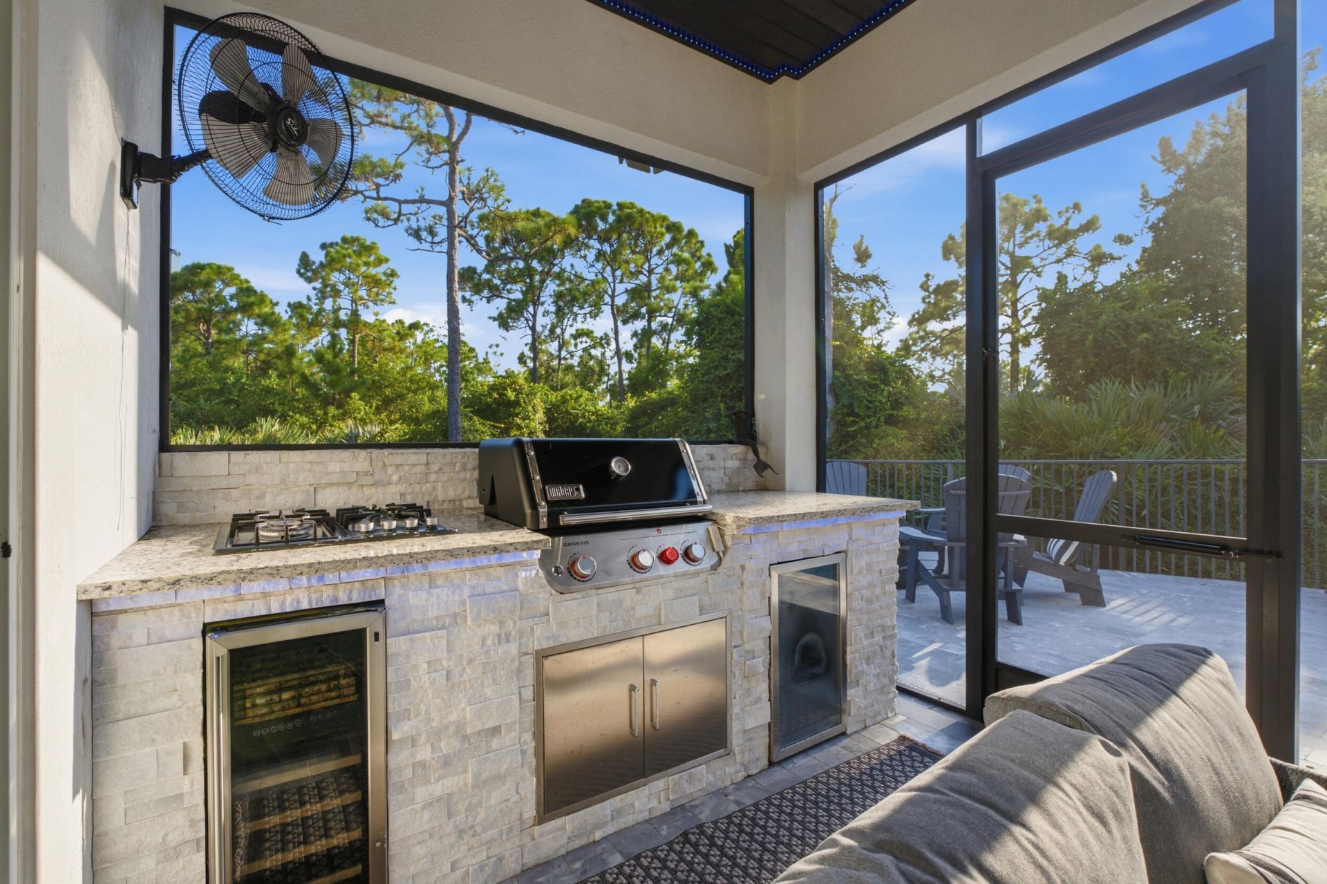 4742 SW Millbrook Lane, Stuart, FL 34997 Photo