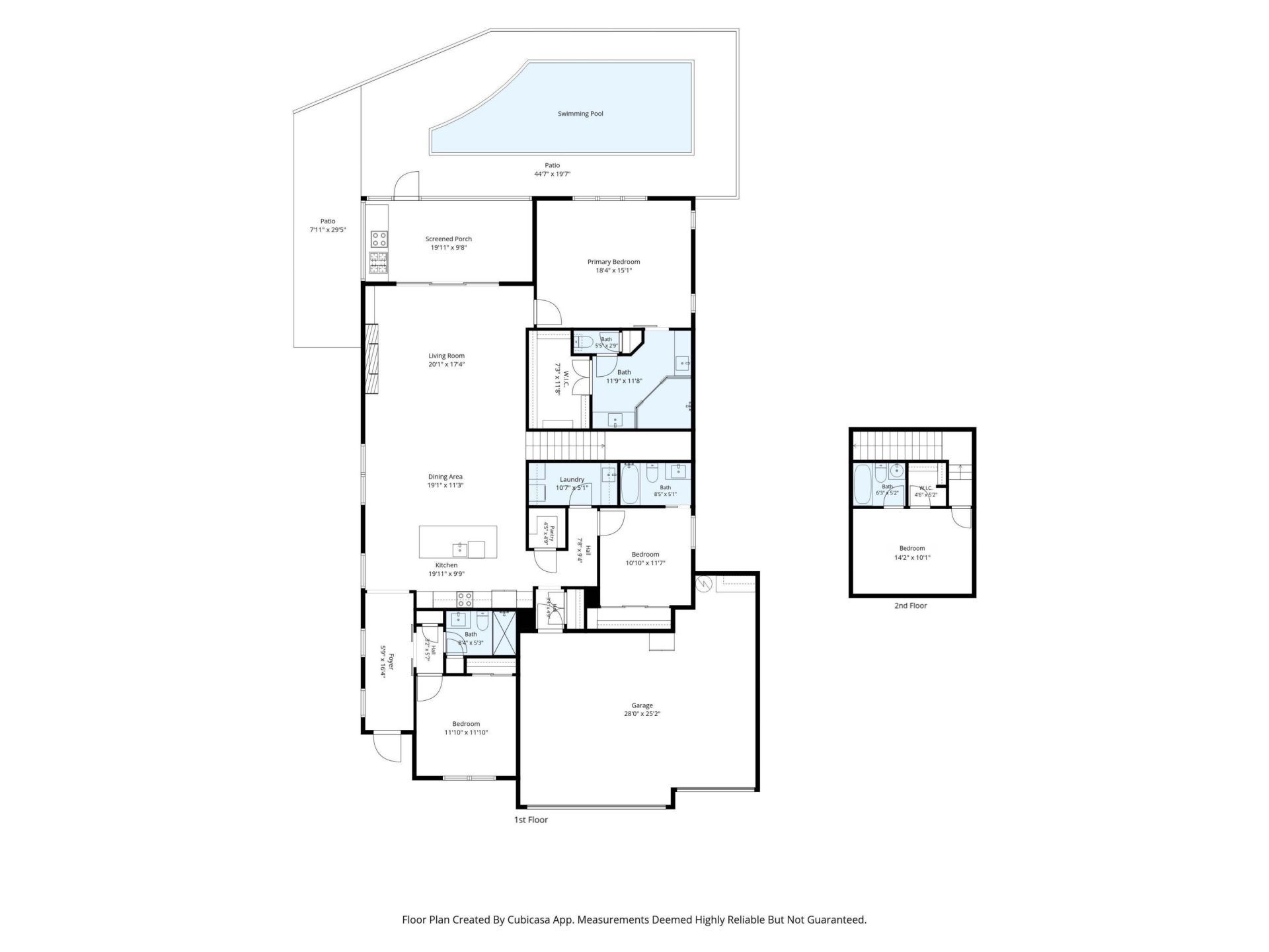 4742 SW Millbrook Lane, Stuart, FL 34997 Photo