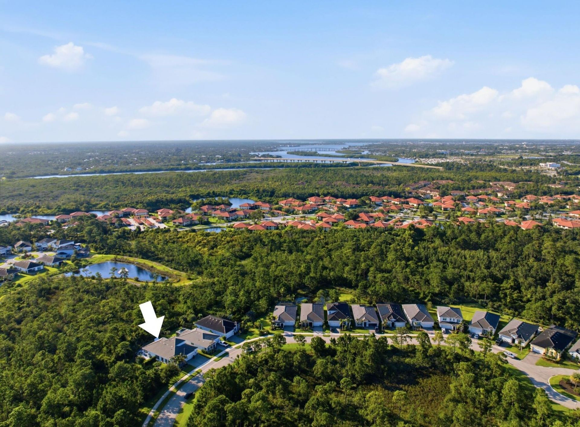 4742 SW Millbrook Lane, Stuart, FL 34997 Photo