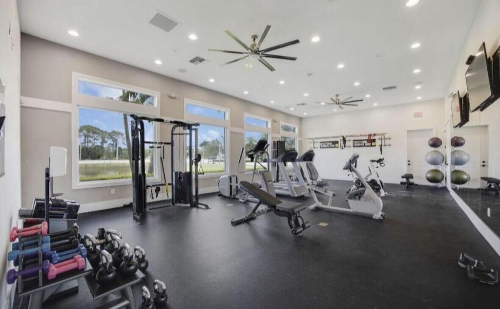 4742 SW Millbrook Lane, Stuart, FL 34997 Photo