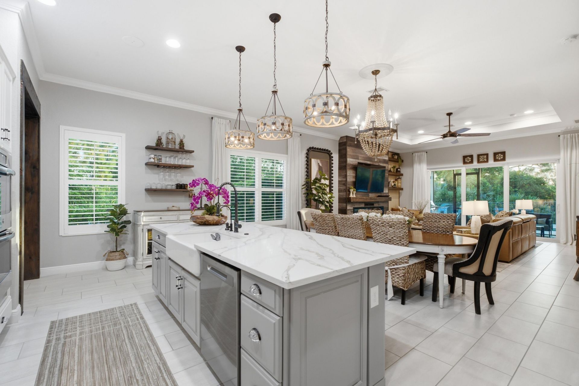 4742 SW Millbrook Lane, Stuart, FL 34997 Photo