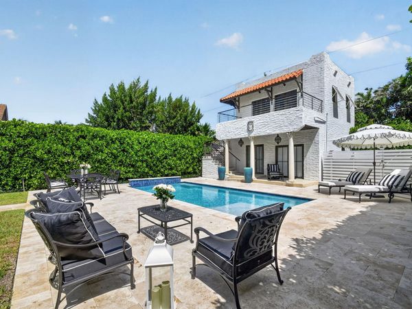 807 Ardmore Road, West Palm Beach, FL 33401