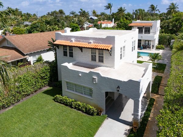 807 Ardmore Road, West Palm Beach, FL 33401