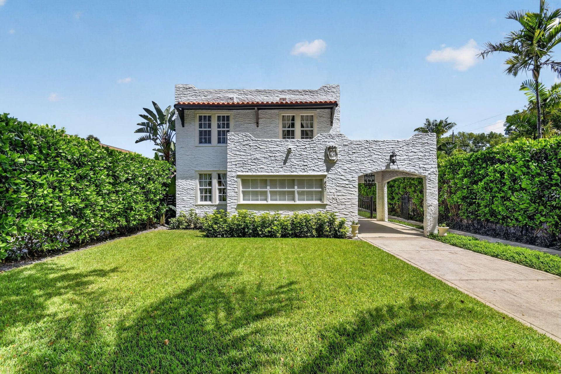 807 Ardmore Road, West Palm Beach, FL 33401 Photo